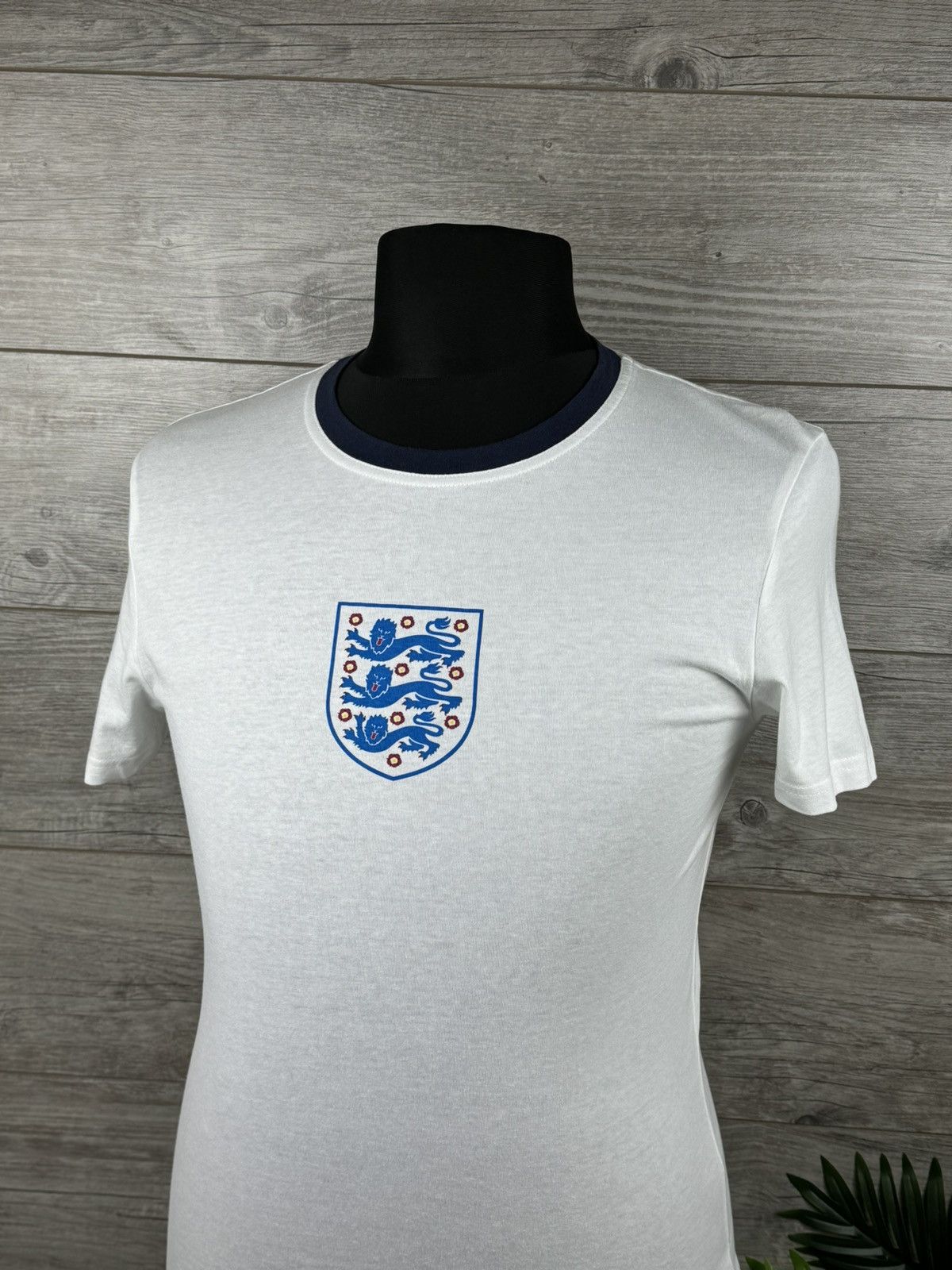 Other England Soccer Jersey Captain 7 Size S Size US S / EU 44-46 / 1 - 15 Thumbnail