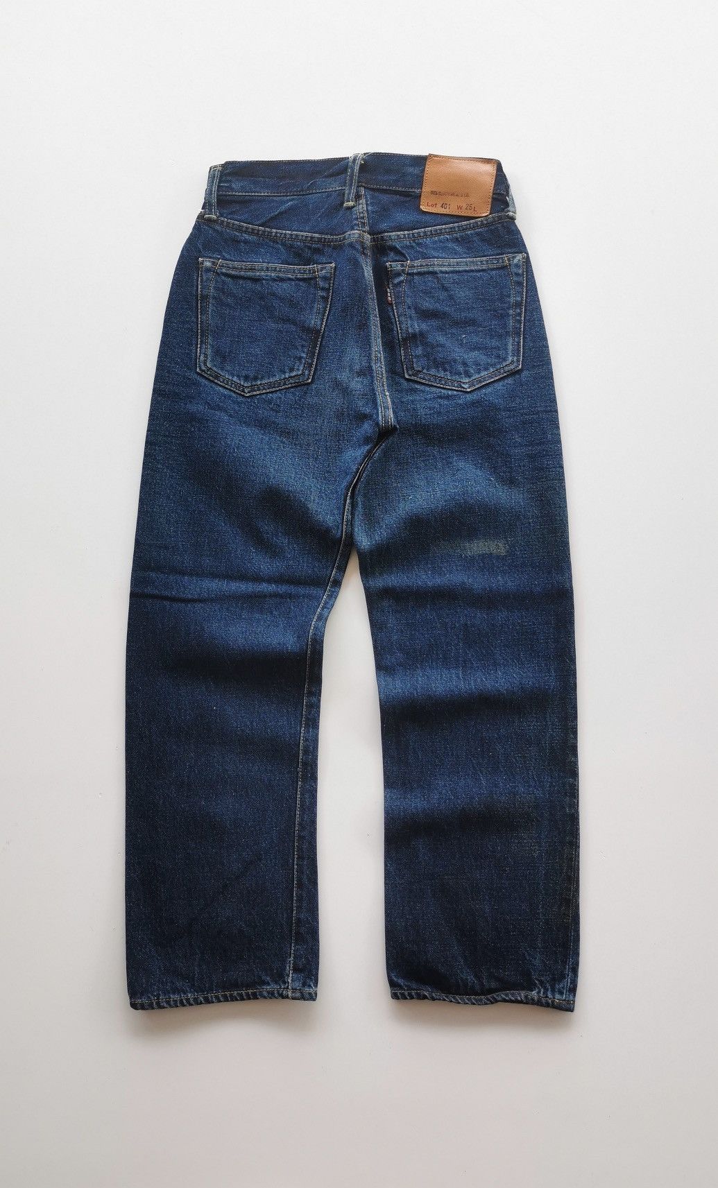 UES Japan Ues Clothing MFG Co Lot401 Size 24x33 (Kids) Size US 26 / EU 42 - 2 Thumbnail
