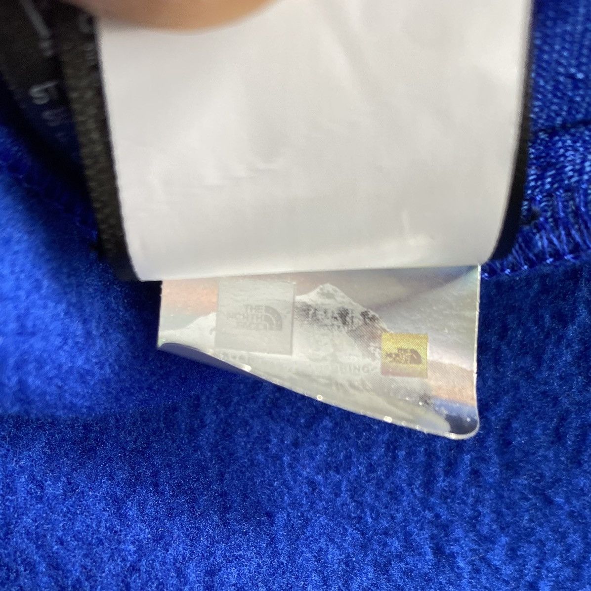 The North Face SS20 The North Face Jacket Size US L / EU 52-54 / 3 - 6 Thumbnail