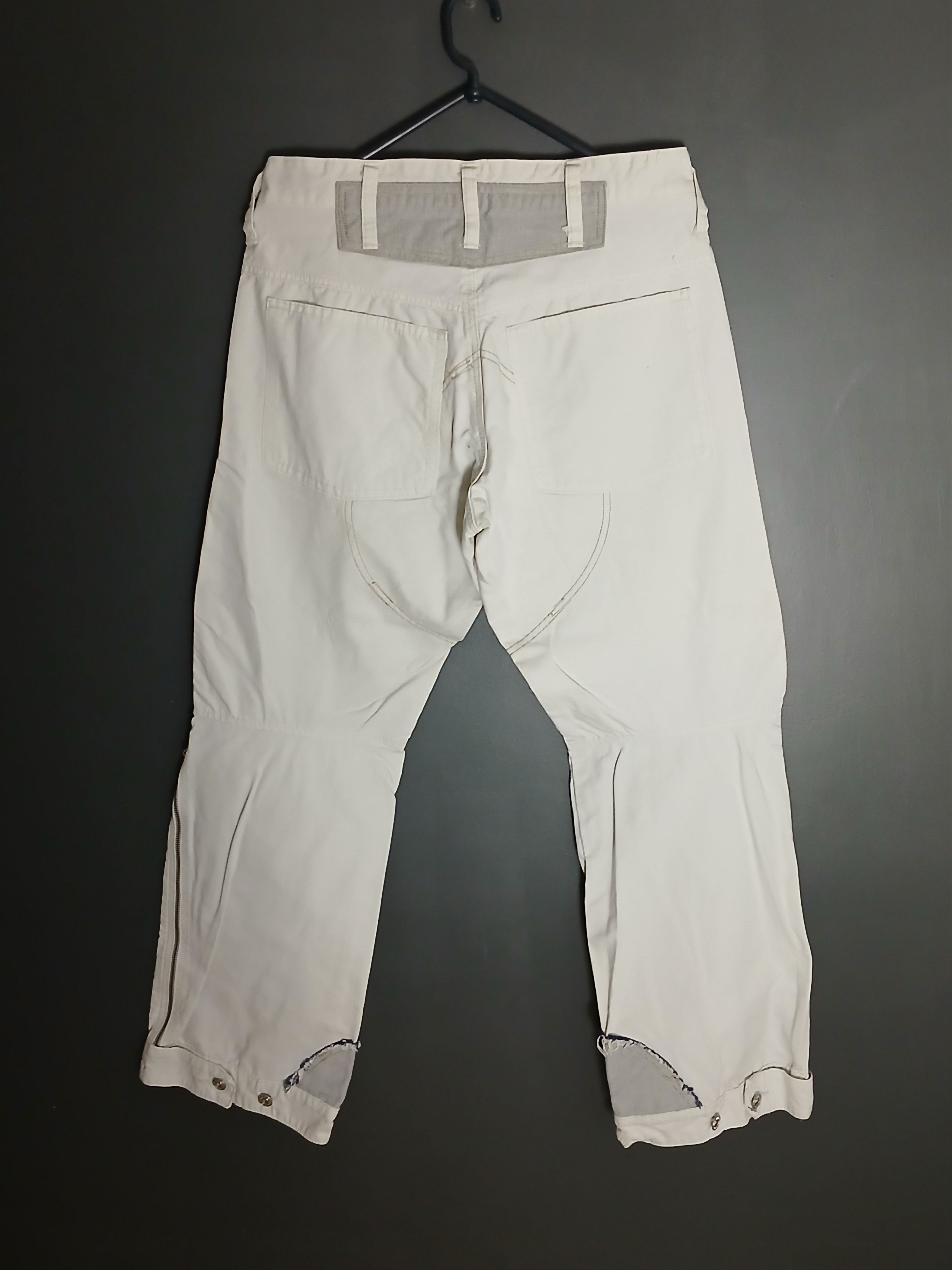 G-Star G-Star Cargo Pants Size US 31 - 2 Thumbnail