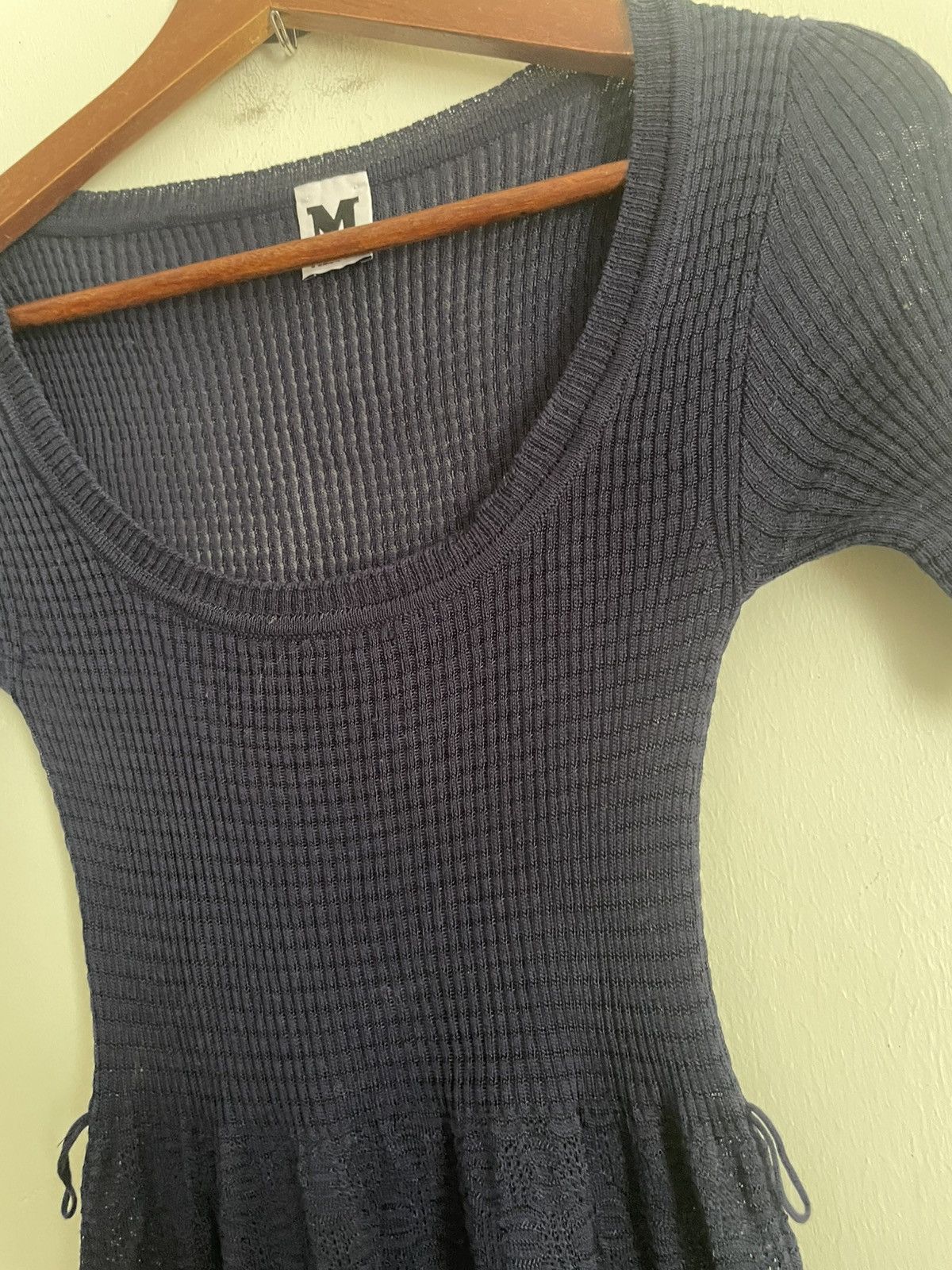 Missoni Missoni Dress Size XS / US 0-2 / IT 36-38 - 3 Thumbnail