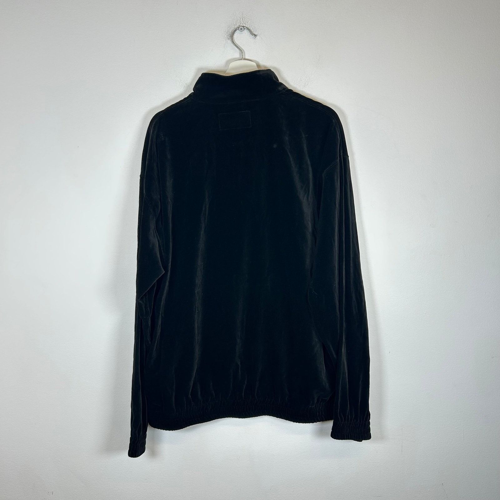 Wacko Maria Wacko Maria Velour Track Jacket Size L Size US L / EU 52-54 / 3 - 2 Thumbnail