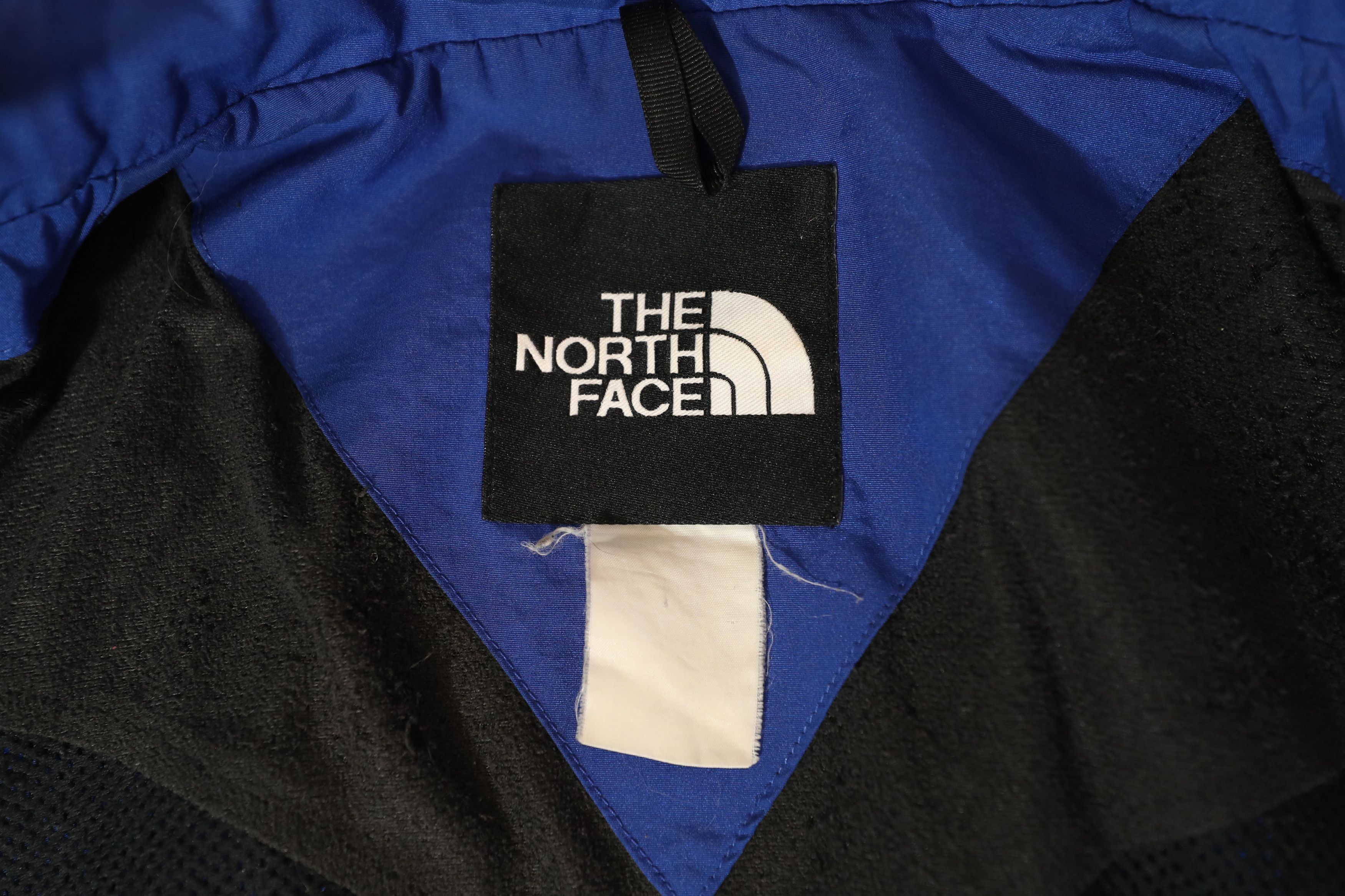 The North Face Vintage TNF Extreme Light Series Shell Jacket (L) Size US L / EU 52-54 / 3 - 12 Thumbnail