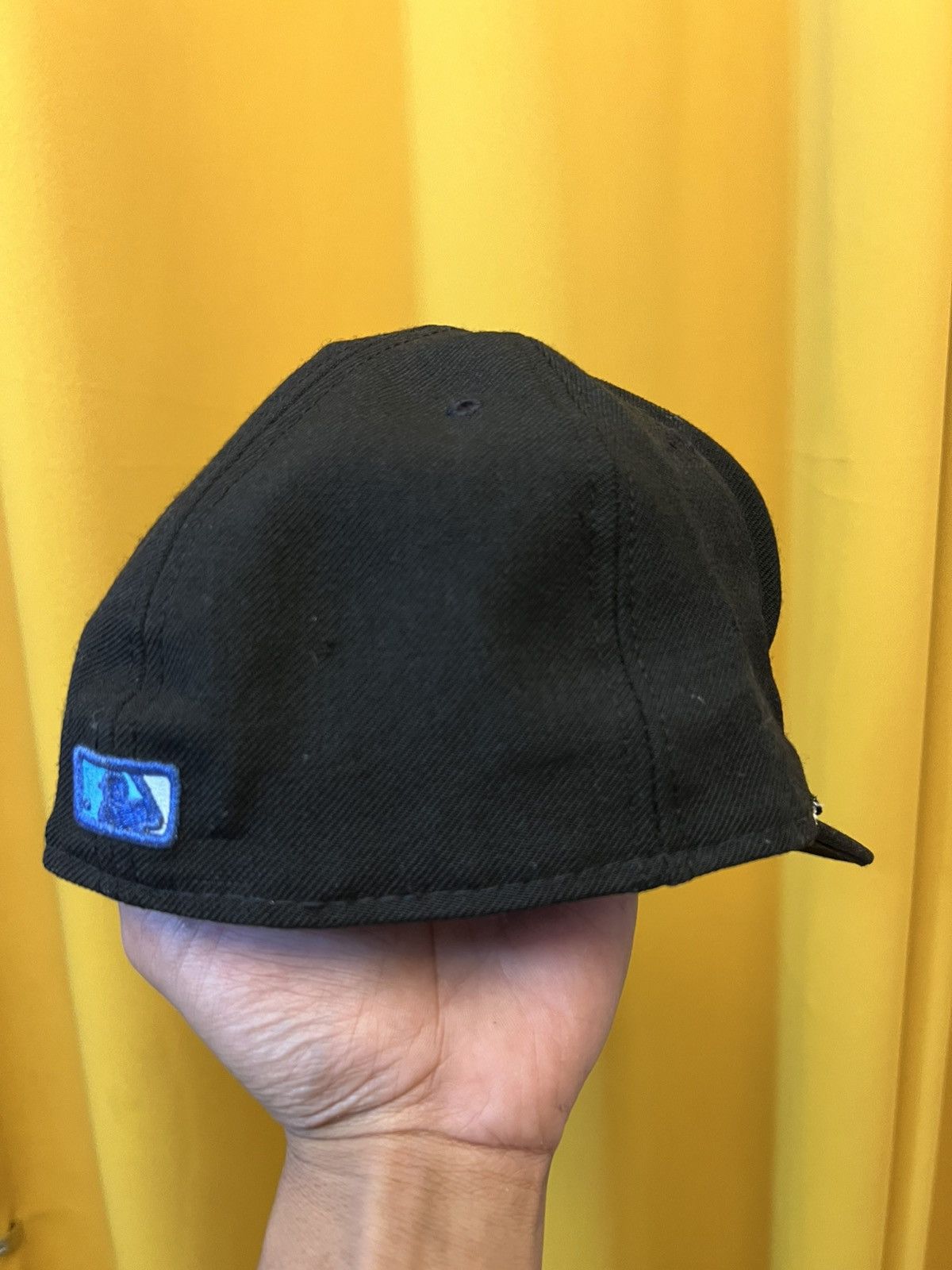 New Era 🇺🇸 Vtg Atlanta New Era Hats Size ONE SIZE - 3 Thumbnail