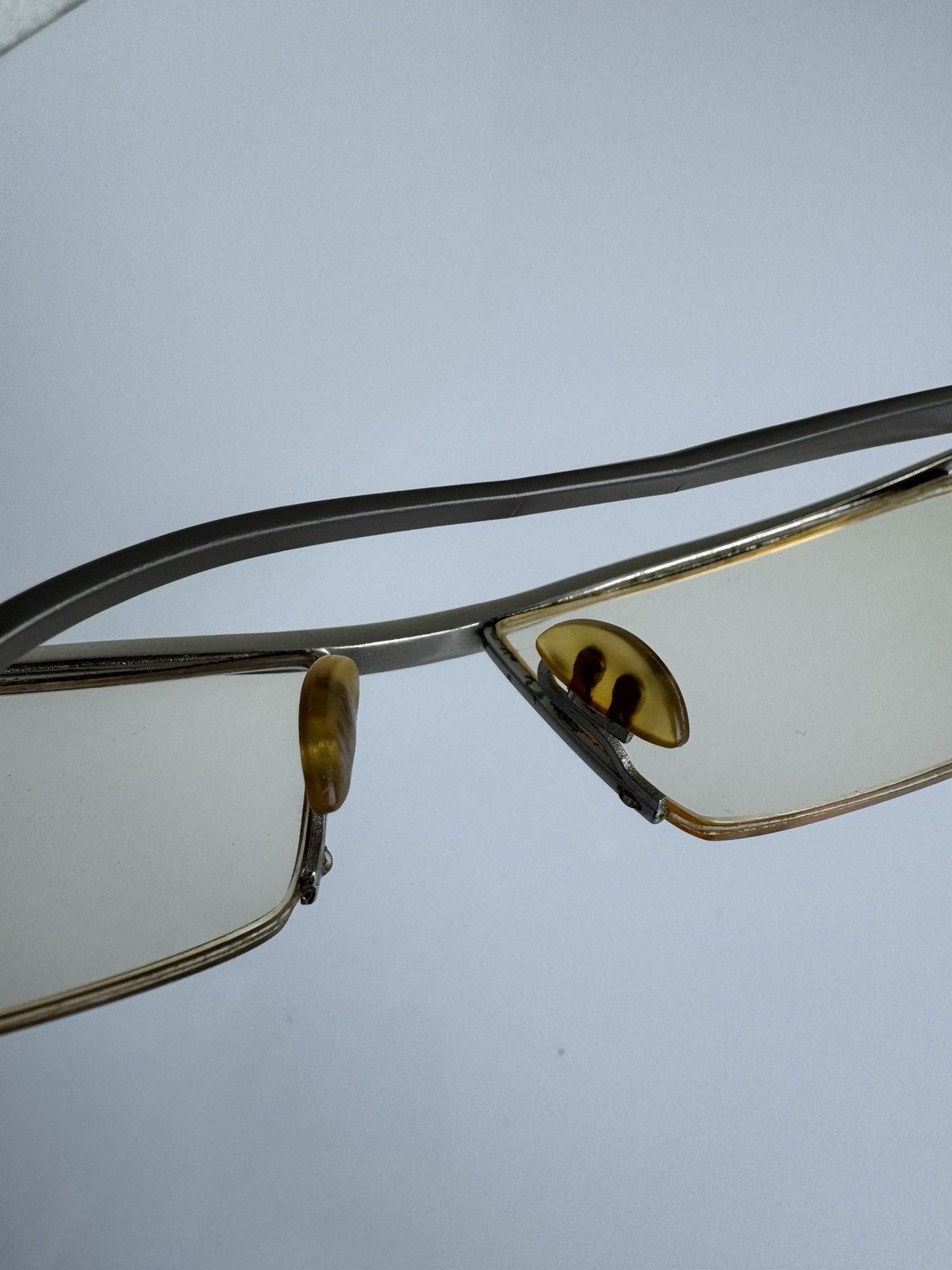 Porsche Design Porsche Design Eyeglasses Made Japan Size ONE SIZE - 13 Thumbnail