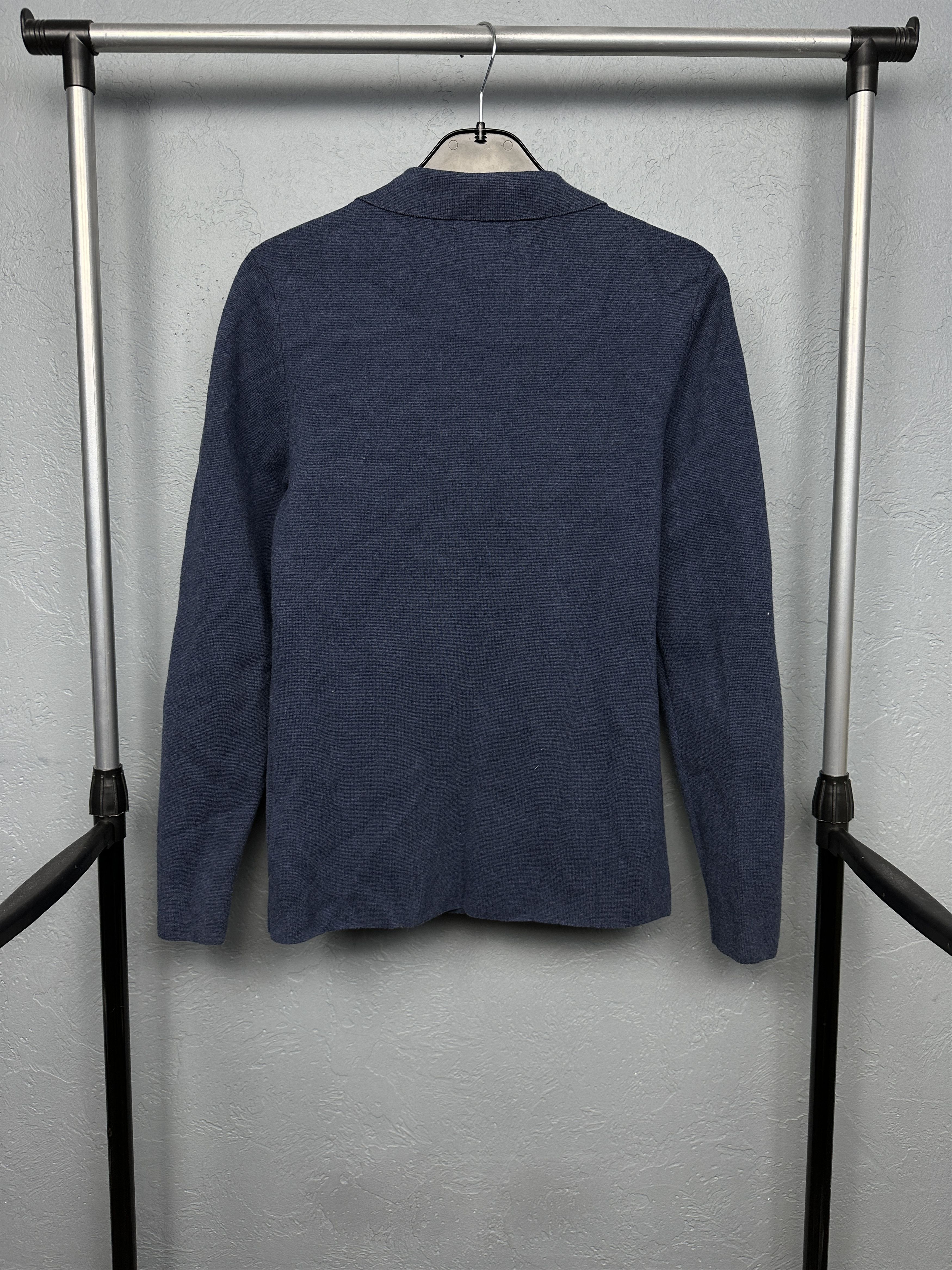 Other Strokesman's Mens Unlined Blazer Jacket Size US S / EU 44-46 / 1 - 7 Thumbnail