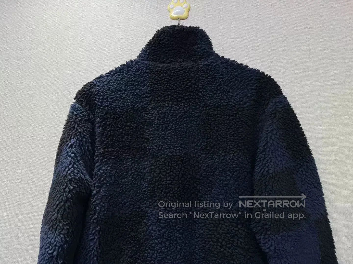 Louis Vuitton louis vuitton blue check teddy jacket. Size US S / EU 44-46 / 1 - 5 Thumbnail