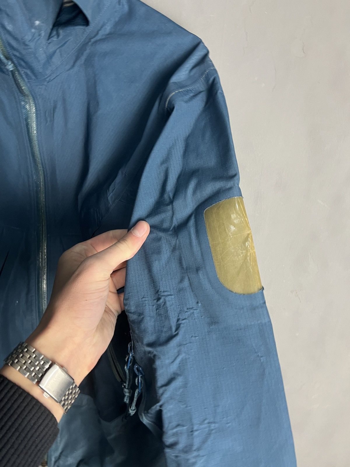 Arc'teryx Arcteryx gore tex jacket Size US S / EU 44-46 / 1 - 3 Thumbnail