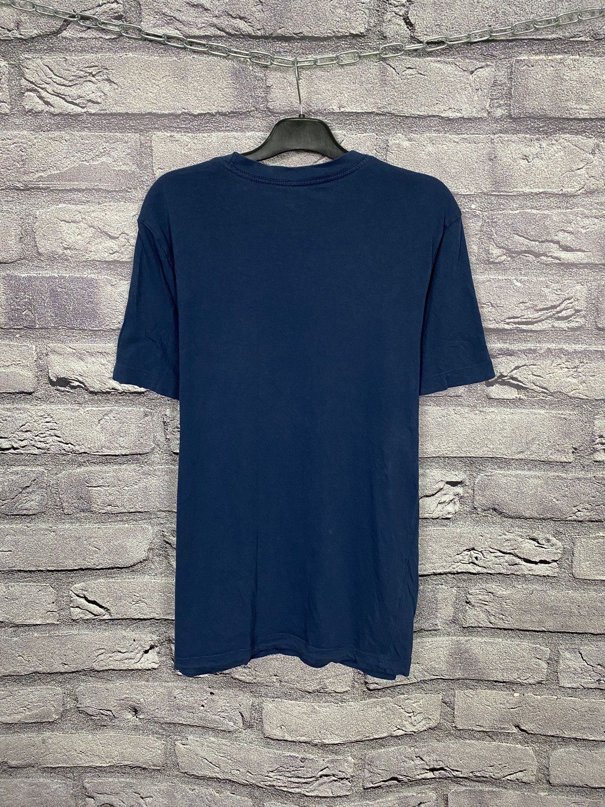 Vintage Vintage T-shirt The Nike Tee Acg The Statue of Liberty rare Size US M / EU 48-50 / 2 - 7 Thumbnail