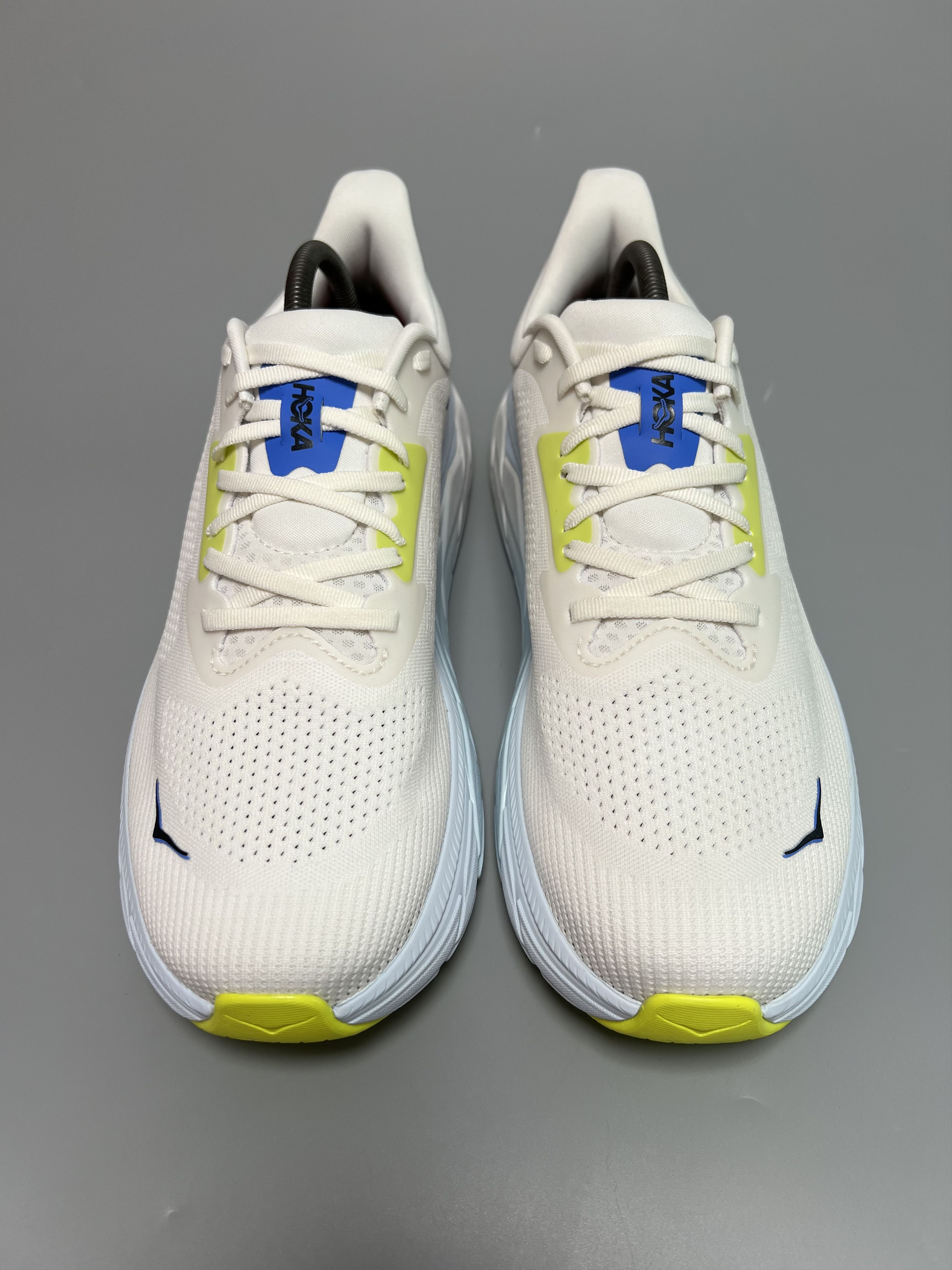 Hoka 11 EE Hoka One One Arahi 7 Wide Running Shoes Walking Gym Size US 11 / EU 44 - 4 Thumbnail