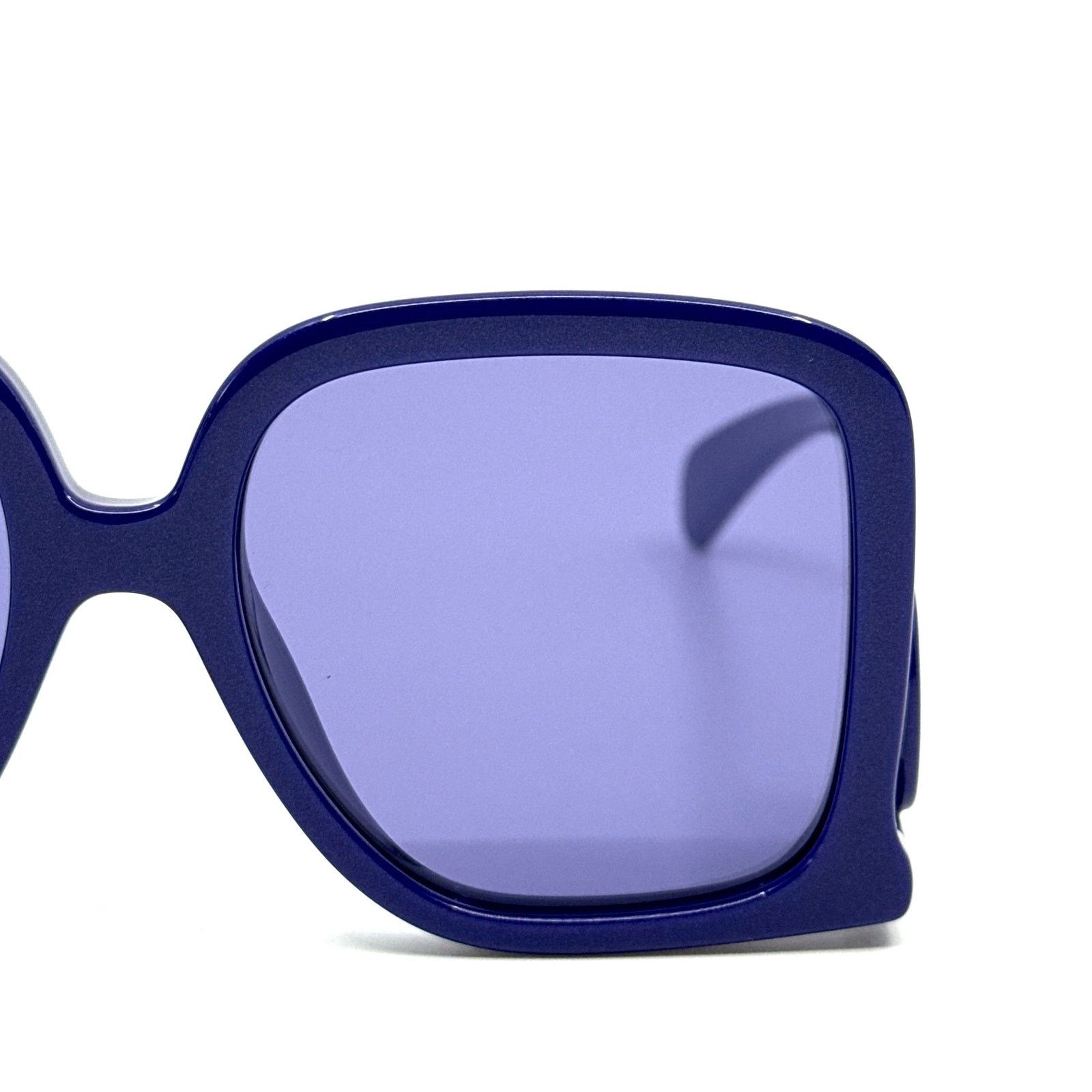 Gucci New! GUCCI Sunglasses GG1326S 006, Authentic Size ONE SIZE - 5 Thumbnail