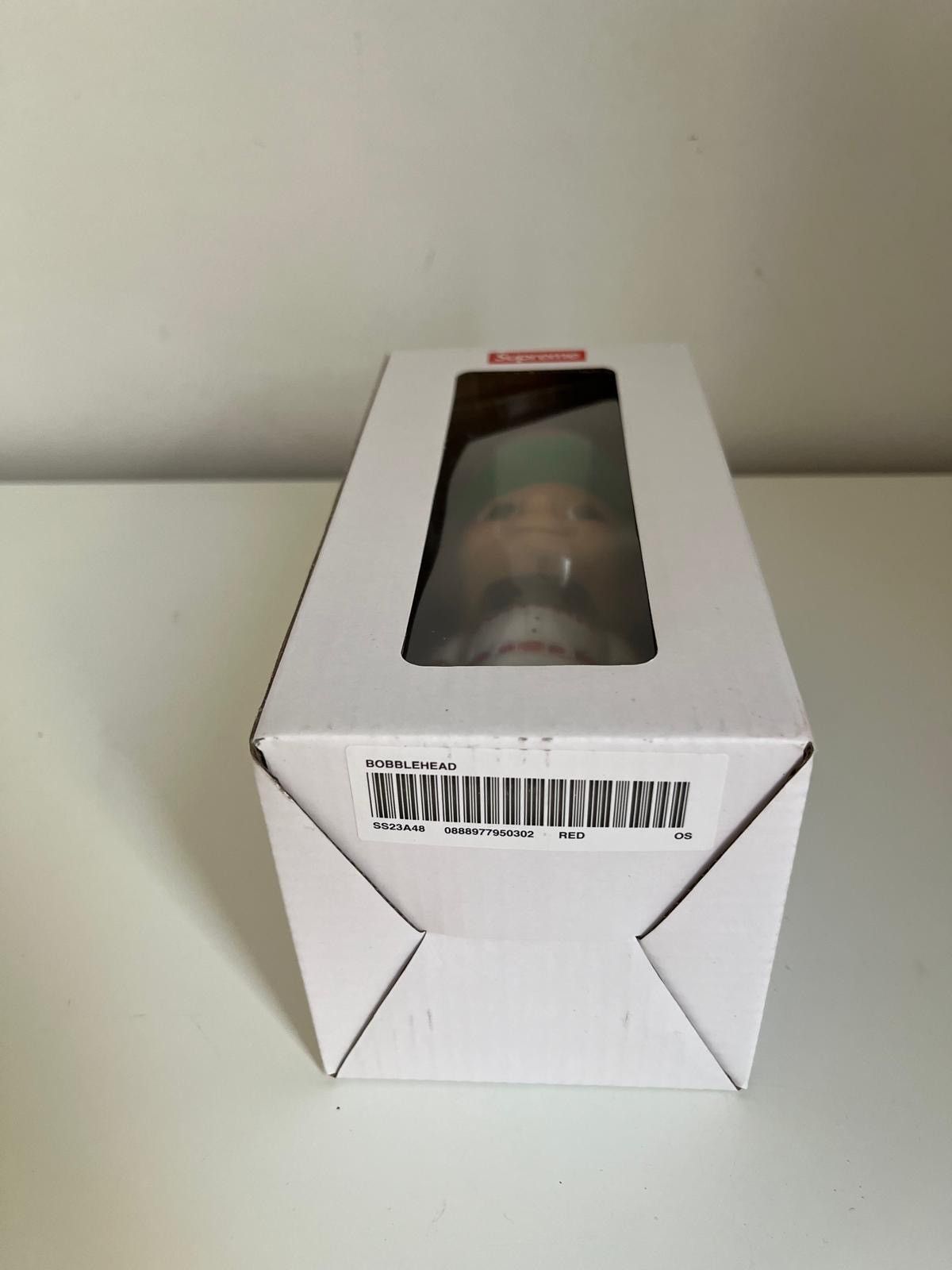 Supreme Supreme Bubble Head Figure Size ONE SIZE - 4 Thumbnail