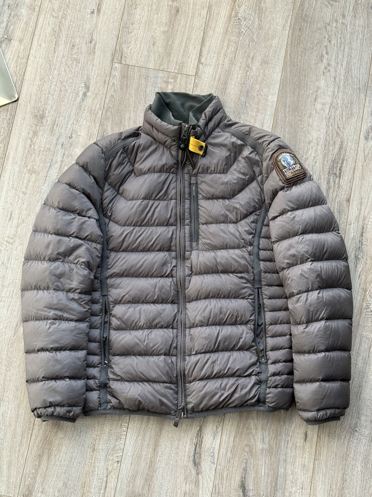 Parajumpers Parajumpers Puffer Padded Quality Jacket Size US S / EU 44-46 / 1 - 2 Thumbnail