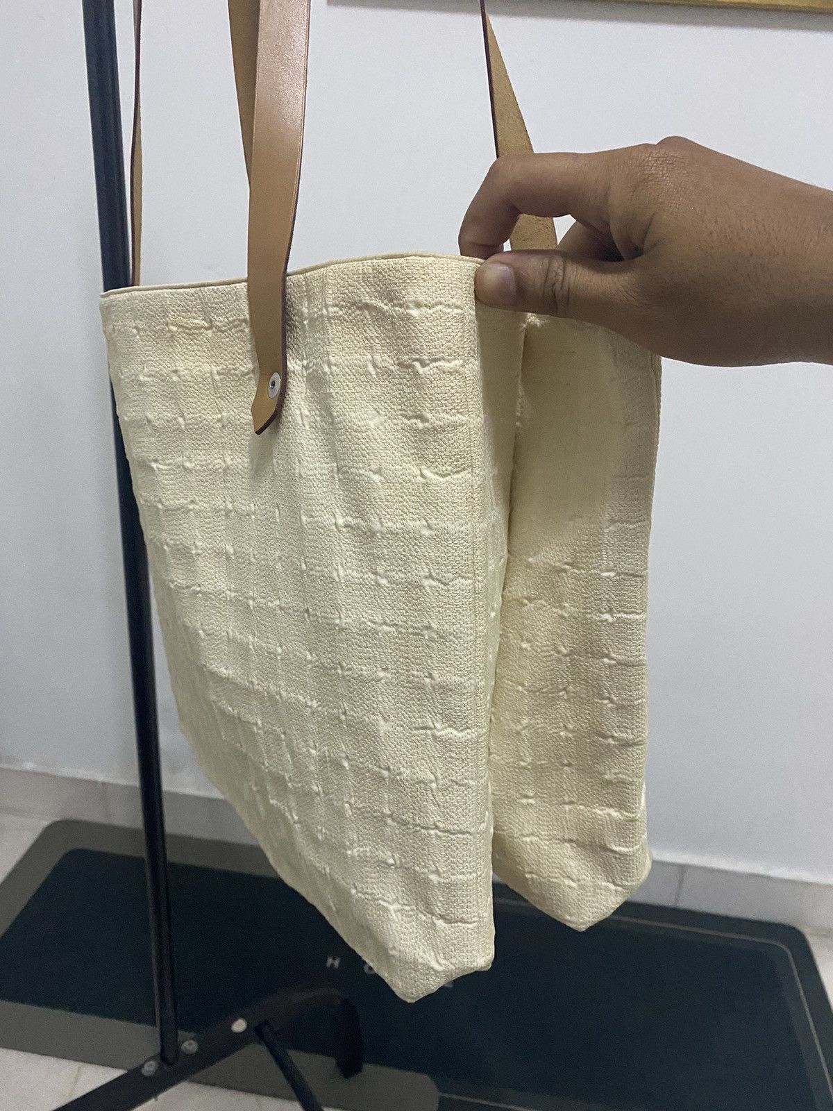 Hermes Hermes Ahmedabad Sling Tote bag Size ONE SIZE - 5 Thumbnail