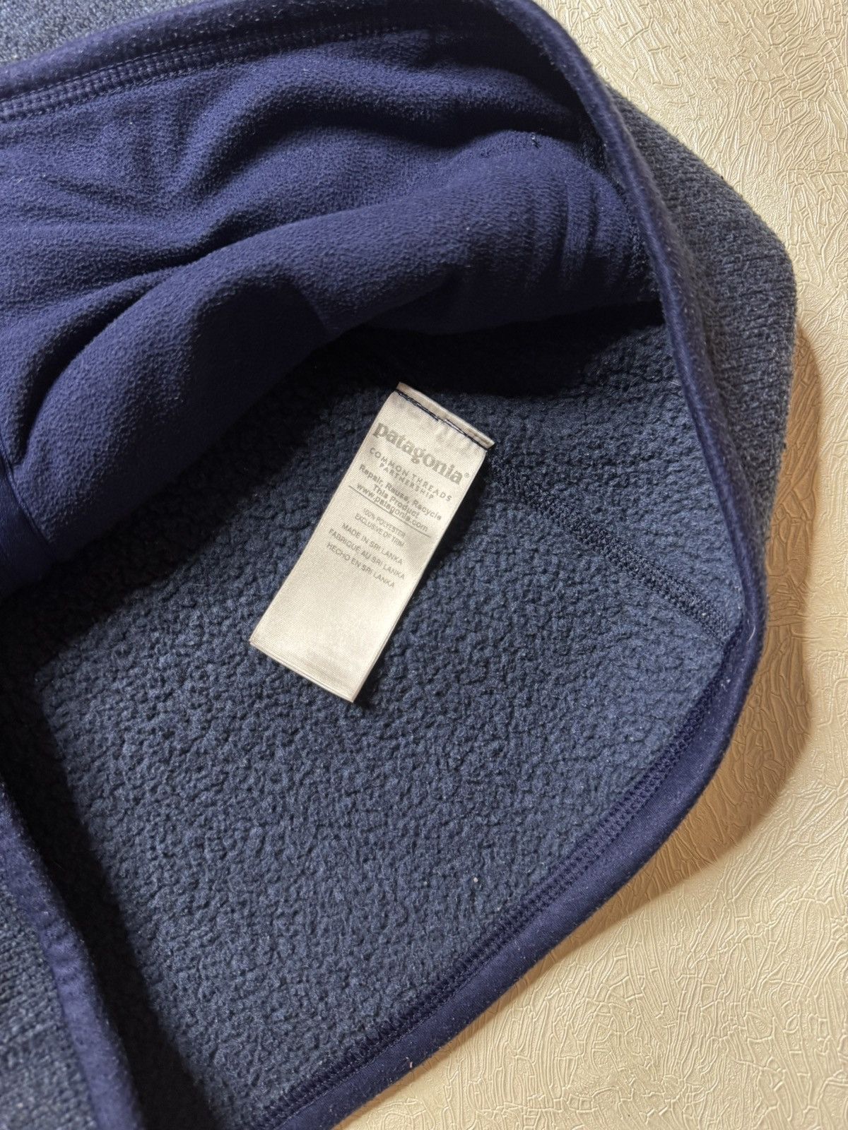 Patagonia PATAGONIA VESTS Size US M / EU 48-50 / 2 - 4 Thumbnail
