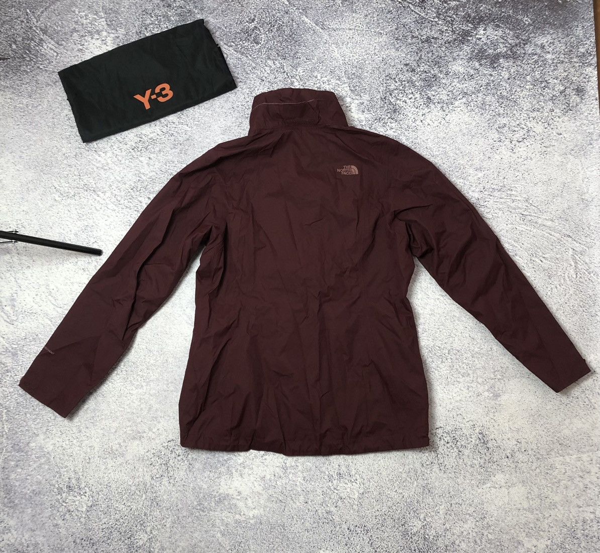The North Face Women's windbreaker The North Face size L y2k outdoor usa Size L / US 10 / IT 46 - 7 Thumbnail