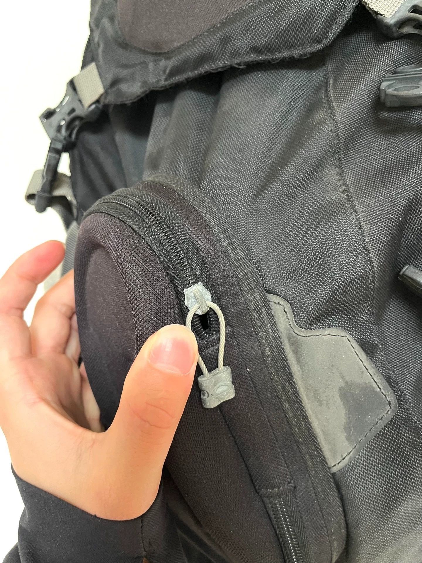 Oakley Oakley Vintage Tactical Backpack 00ss Size ONE SIZE - 5 Thumbnail