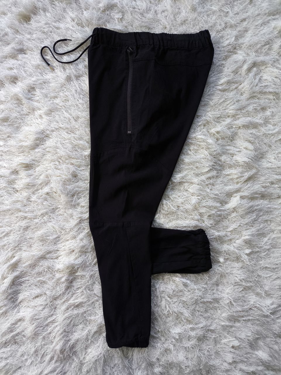 Edwin EDWIN F.L.E Easy 2-Way Stretch Woven Jogger Pants Size US 28 / EU 44 - 3 Thumbnail