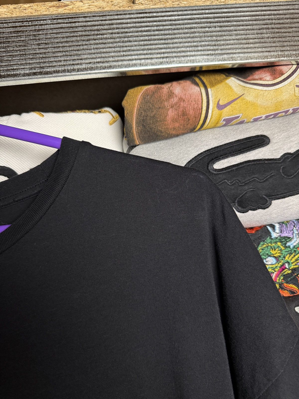 Balmain Balmain Paris Luxury tee t-shirt Size S / US 4 / IT 40 - 8 Thumbnail