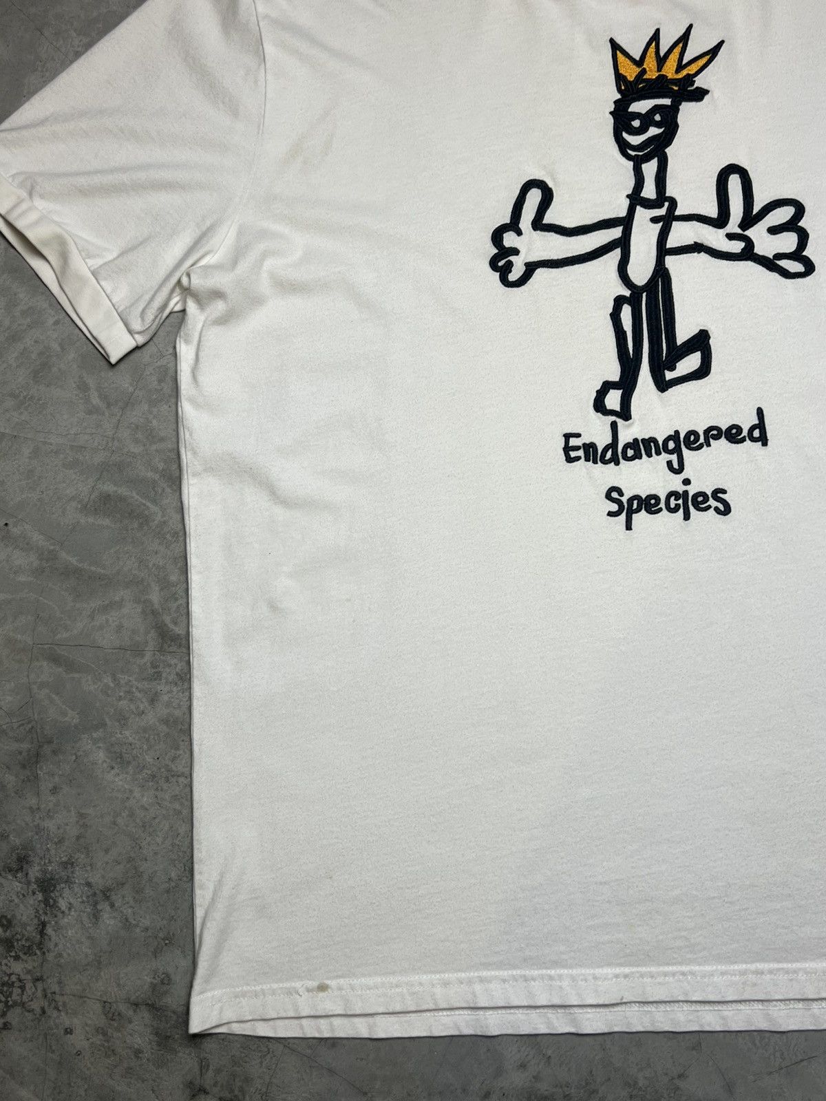 Vivienne Westwood Vivienne Westwood tshirt Size US XL / EU 56 / 4 - 5 Thumbnail