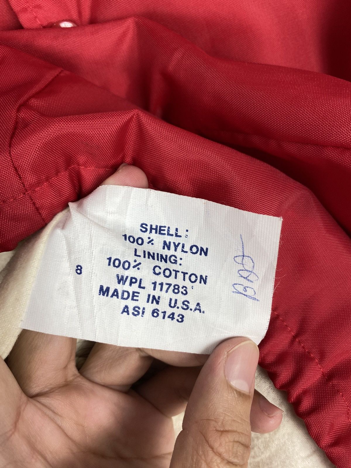 Vintage Rare‼️ Vintage LEX ÉTALONS DU PUR SANG Coach Jacket Made Usa Size US M / EU 48-50 / 2 - 8 Thumbnail