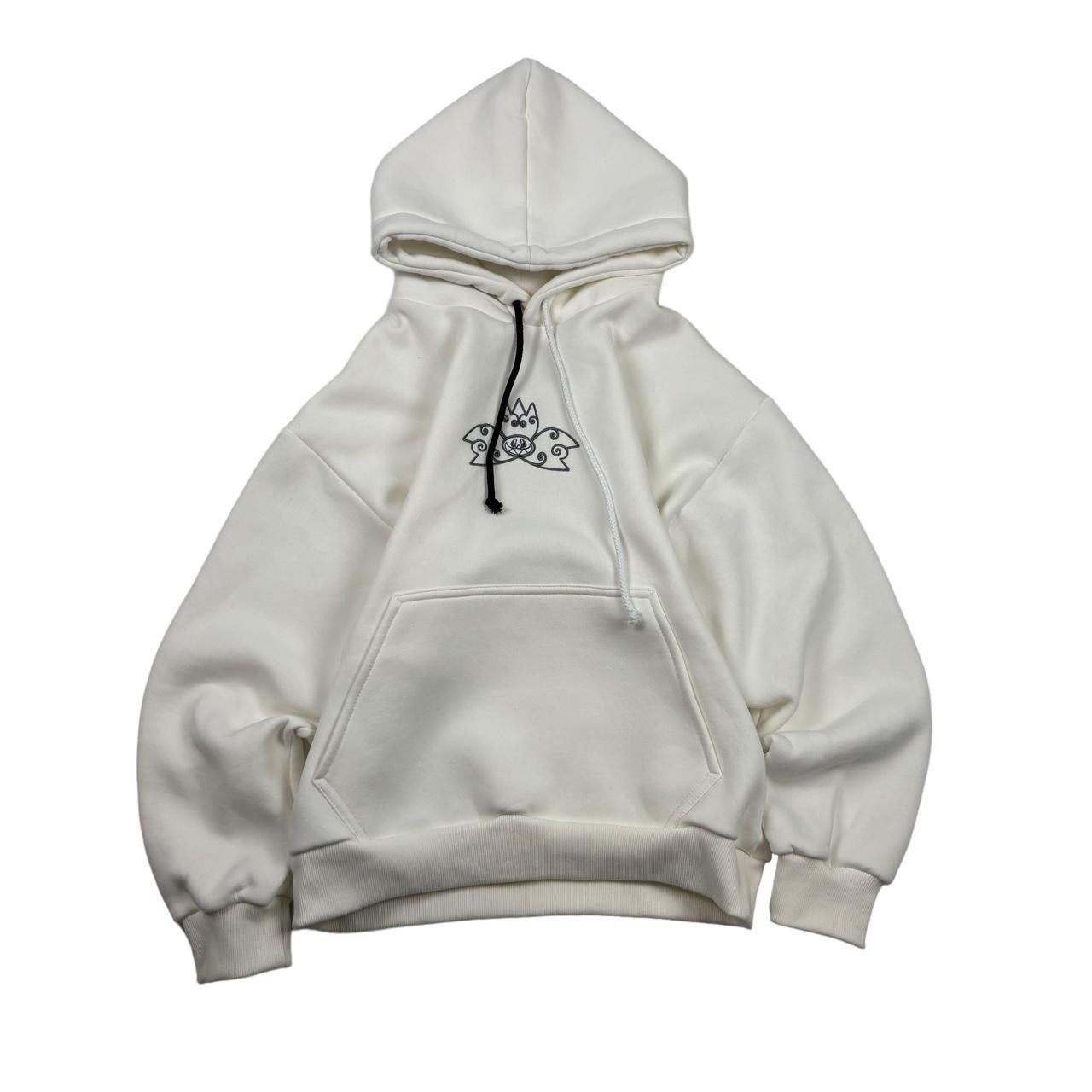 Xpblank hoodie