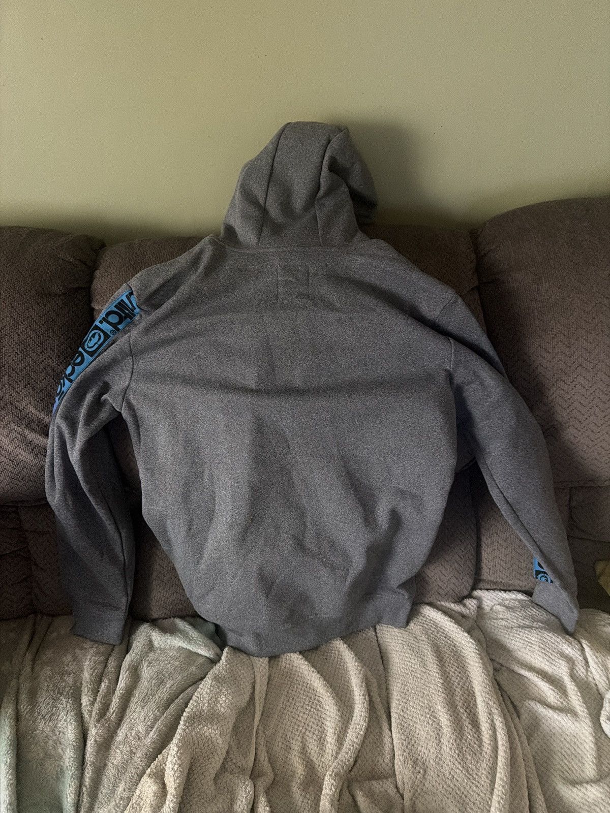 Ecko Unltd. Eckō Unltd. Hoodie Size US M / EU 48-50 / 2 - 6 Thumbnail
