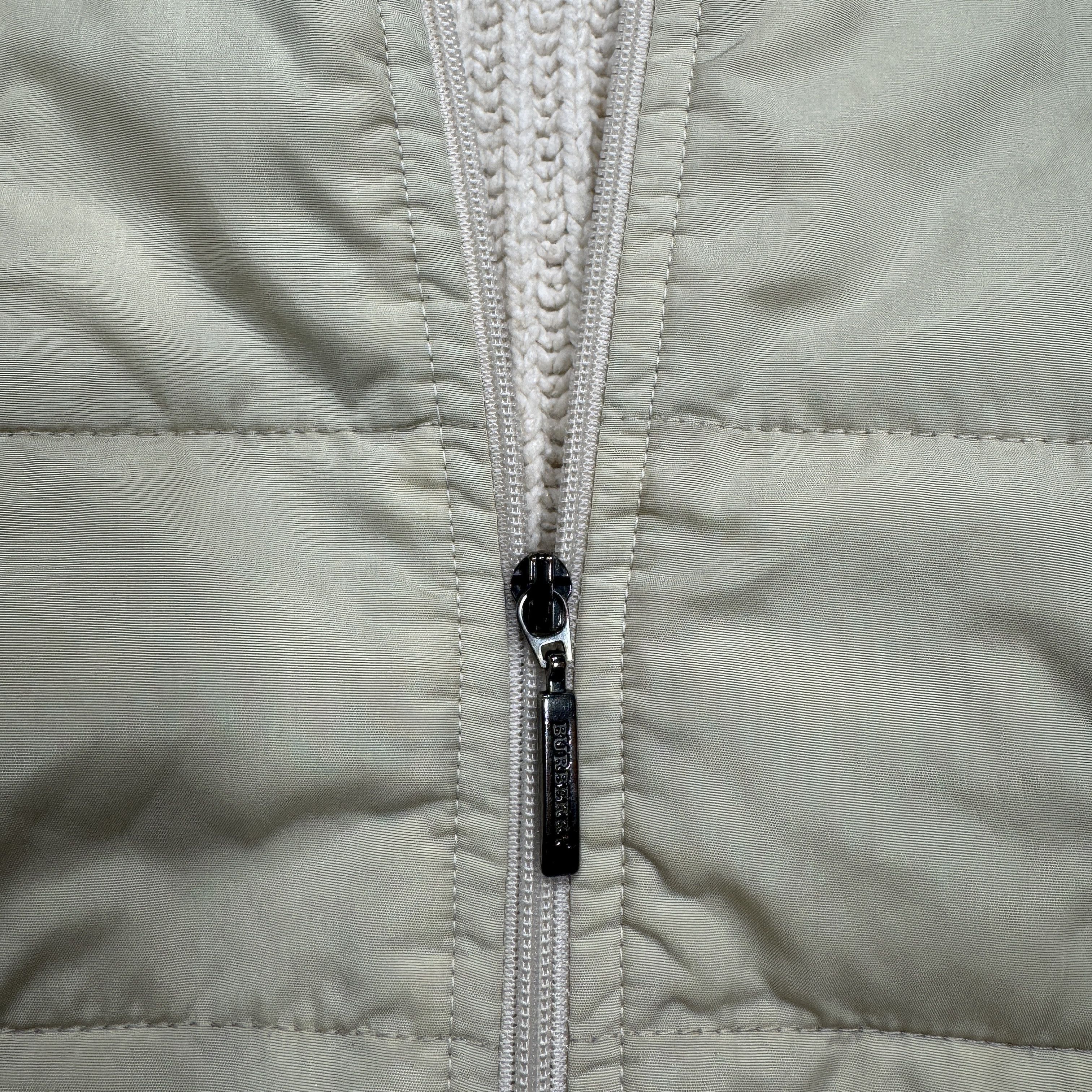 Burberry Burberry Vest Size M / US 6-8 / IT 42-44 - 3 Thumbnail