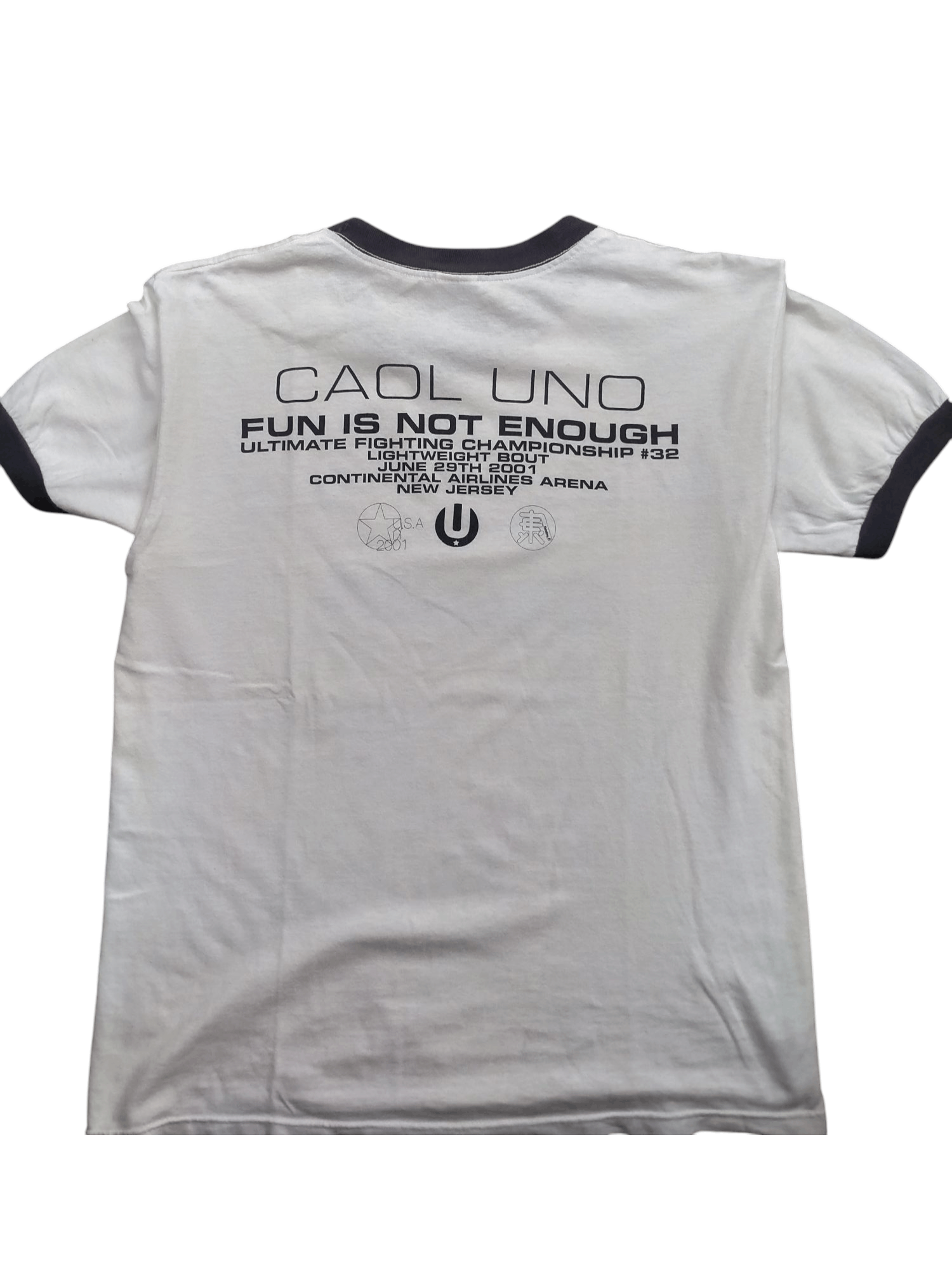 Anvil × USA Olympics Anvil caol Uno Made U.S.A Size US L / EU 52-54 / 3 - 3 Thumbnail