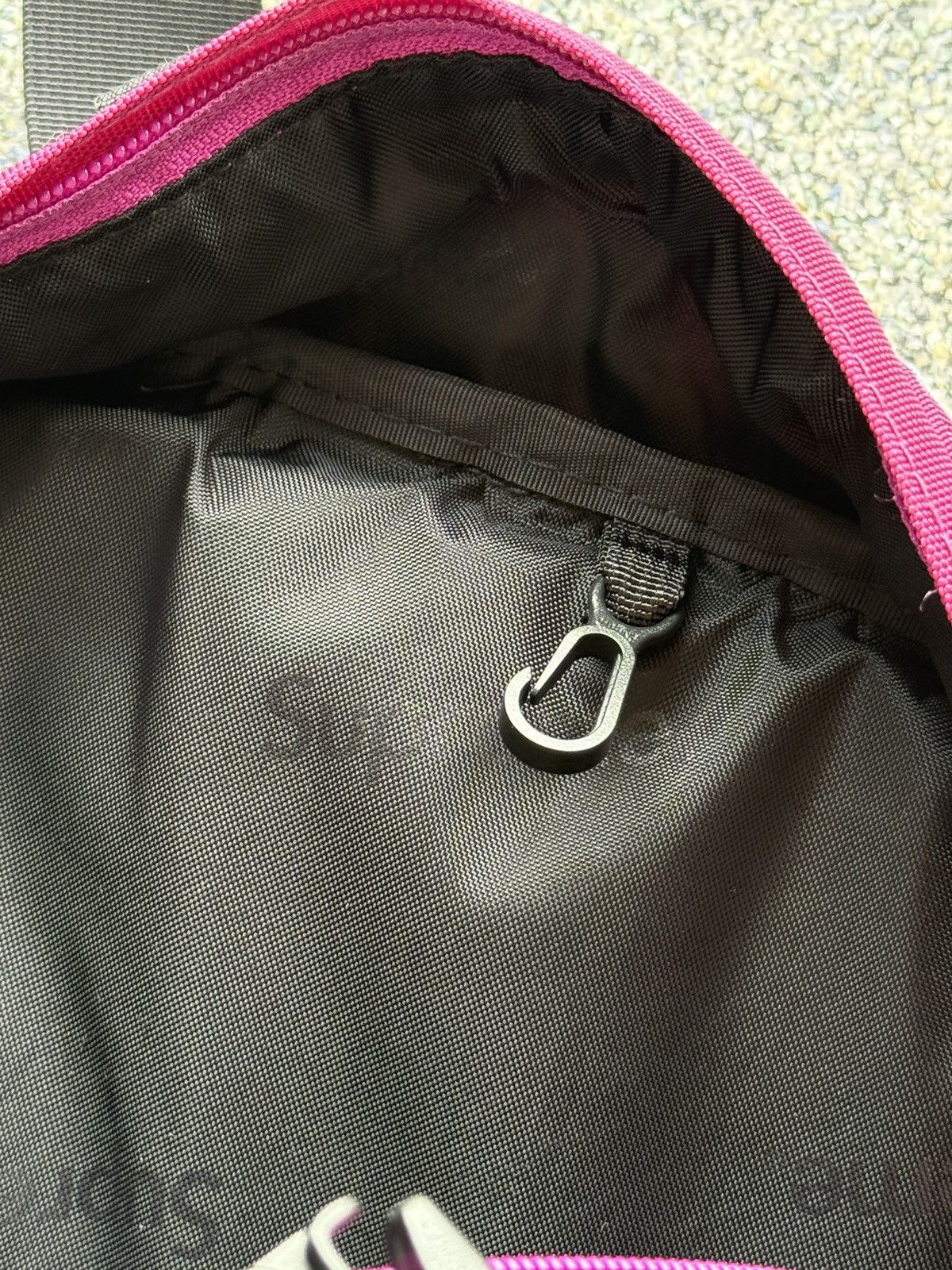 Supreme Supreme Waist Bag (FW19) Size ONE SIZE - 11 Thumbnail