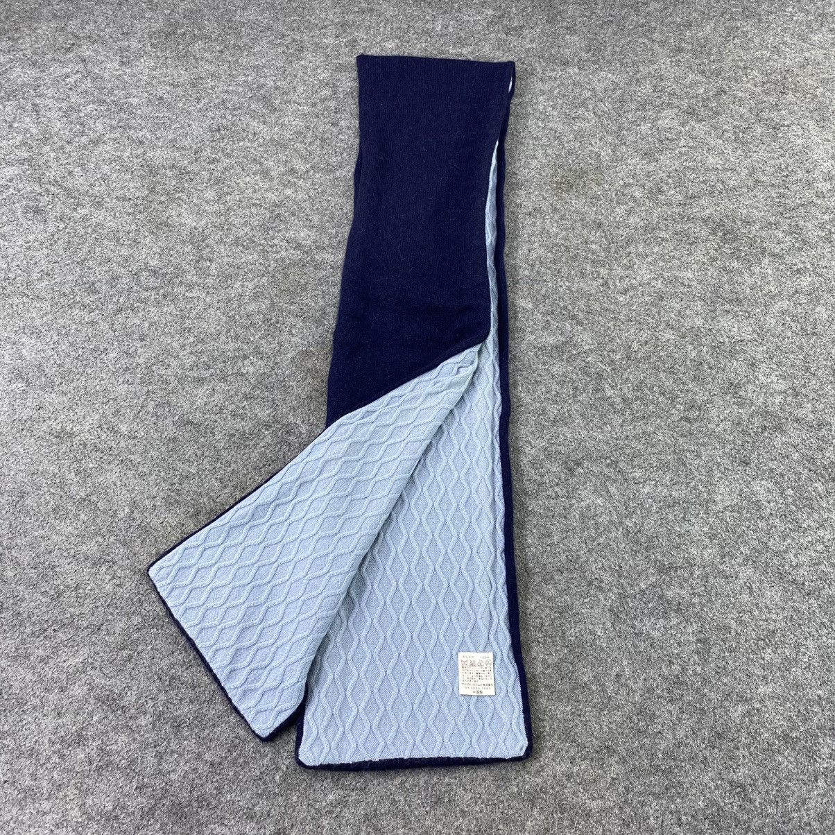 Katharine Hamnett London Katharine Hamnett London Muffler / Scarf / Neckwear-T1326 Size ONE SIZE - 4 Thumbnail