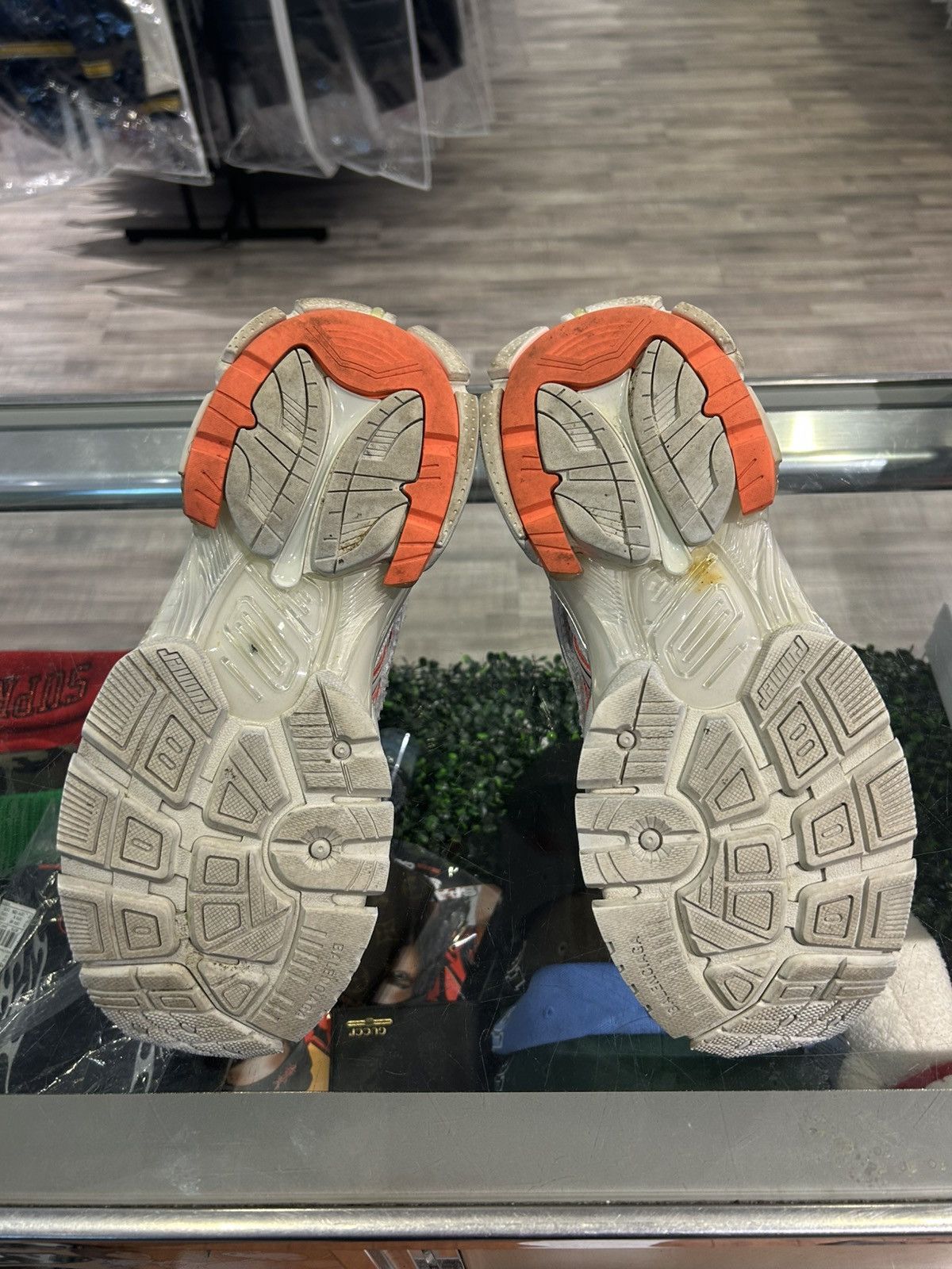 Balenciaga Balenciaga Runners Size US 7 / EU 40 - 7 Thumbnail