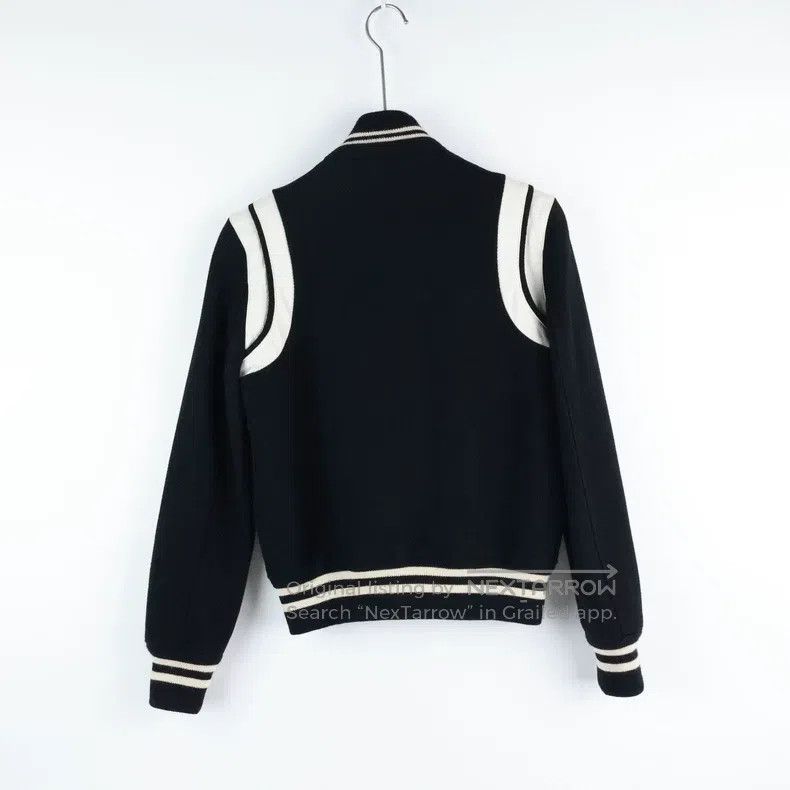 Saint Laurent Paris #REF! Size US S / EU 44-46 / 1 - 2 Thumbnail