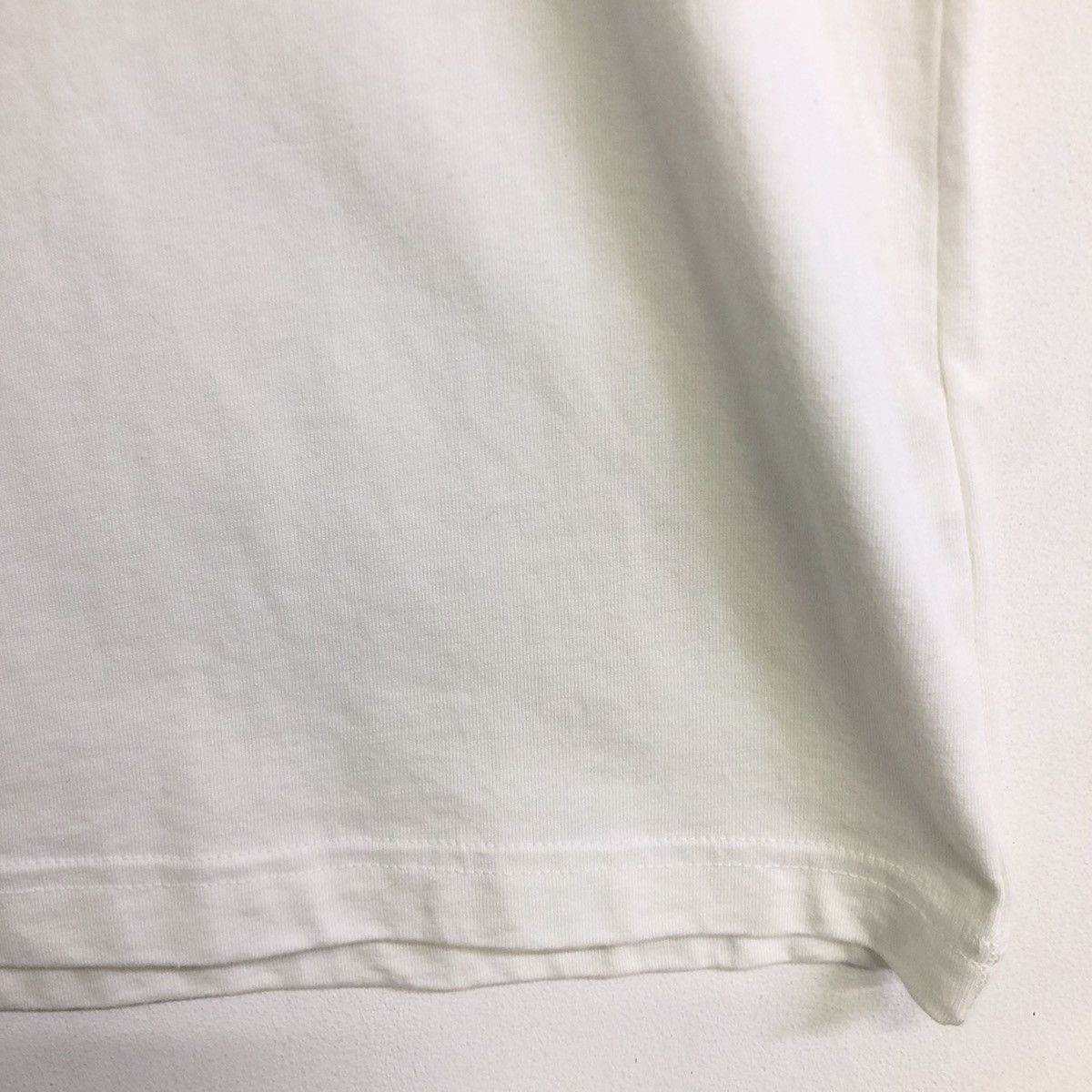 Anime Uniqlo X Attack On Titan Levi Anime Graphic Tshirt Size US L / EU 52-54 / 3 - 6 Thumbnail