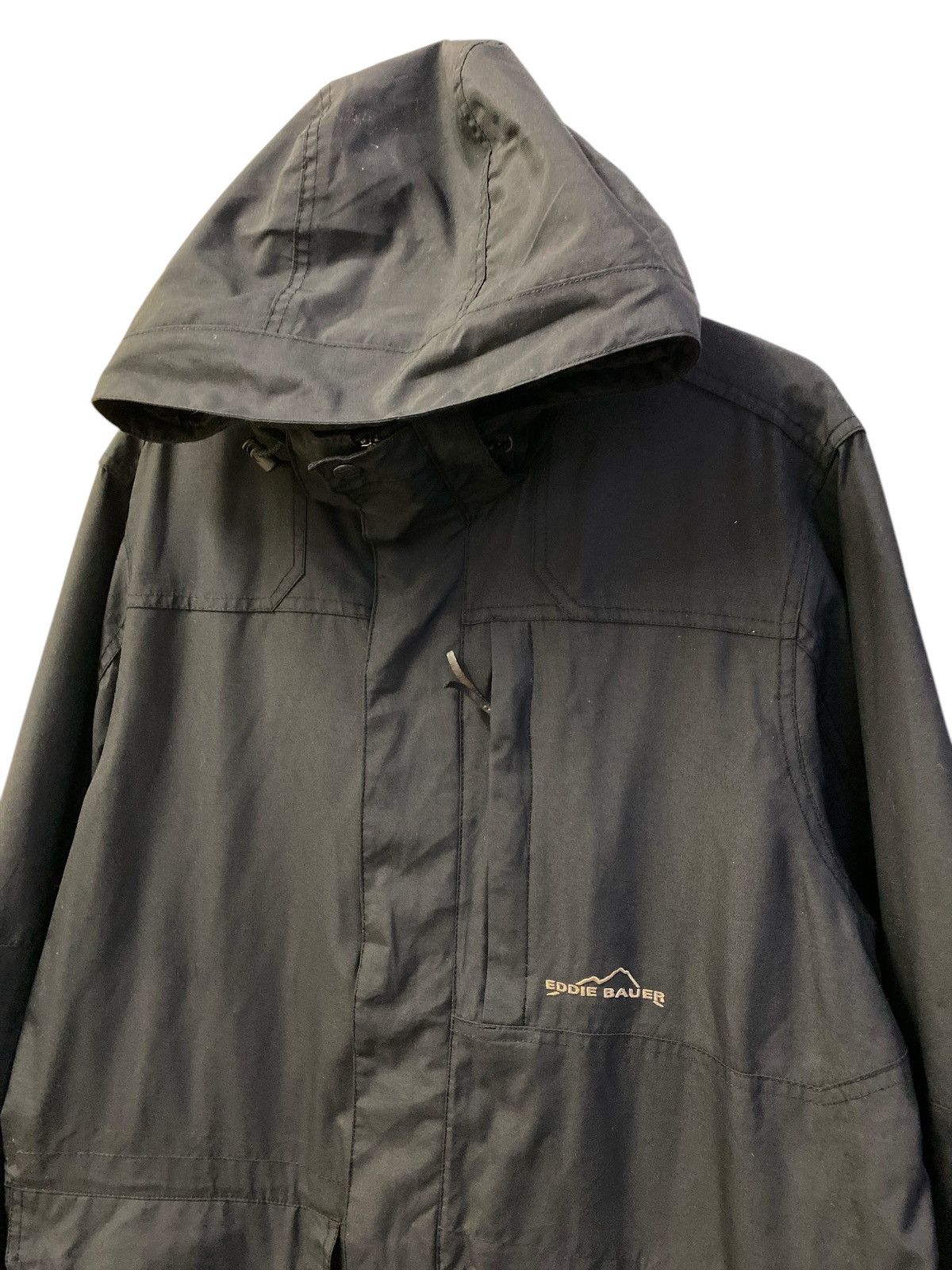 Eddie Bauer × Weatherproof Eddie Bauer WeatherEdge Jacket Size US L / EU 52-54 / 3 - 2 Thumbnail