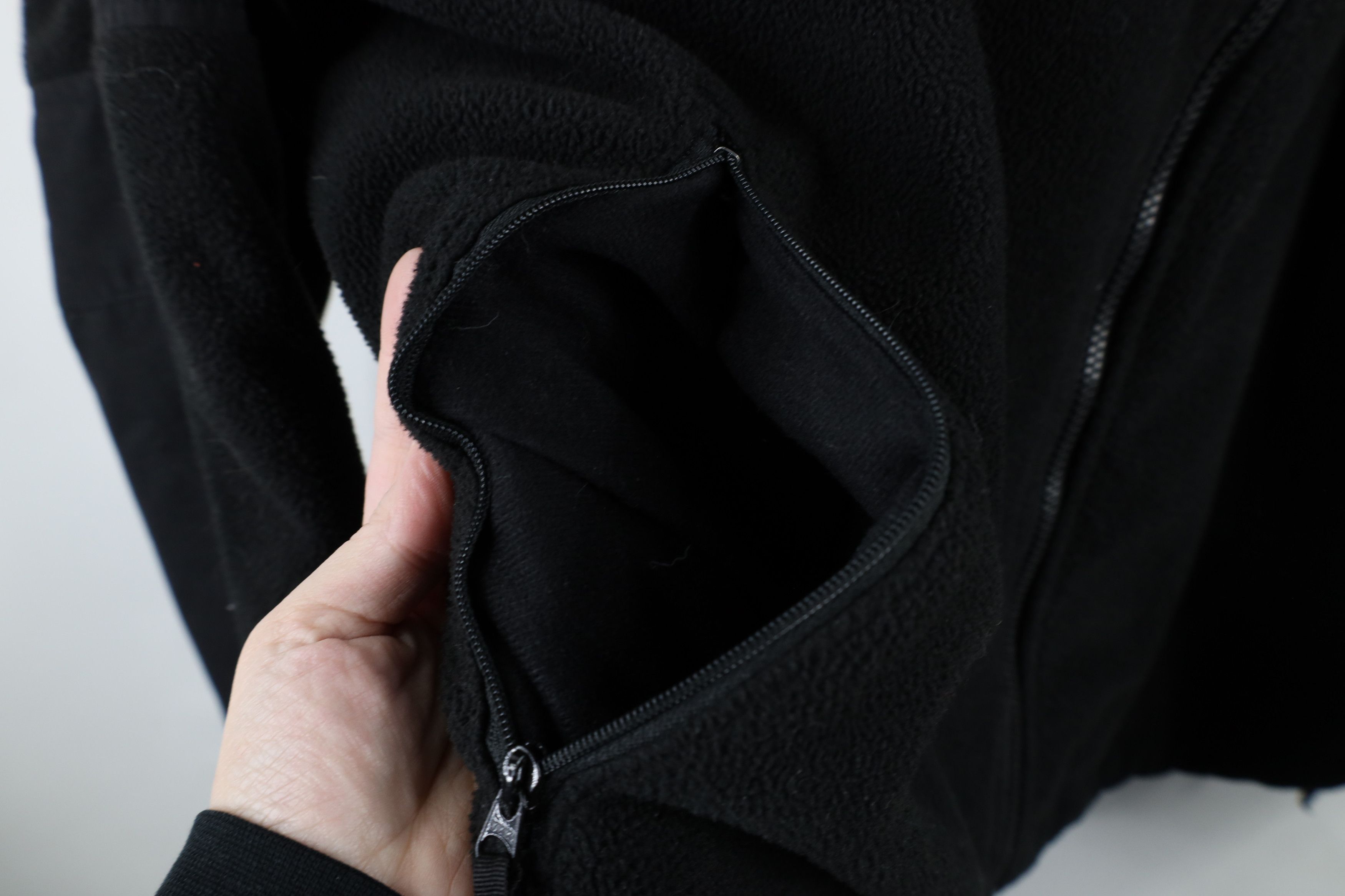 Vintage 5.11 Tactical Series 2.0 Uniform Full Zip Jacket Black Size US XL / EU 56 / 4 - 7 Thumbnail