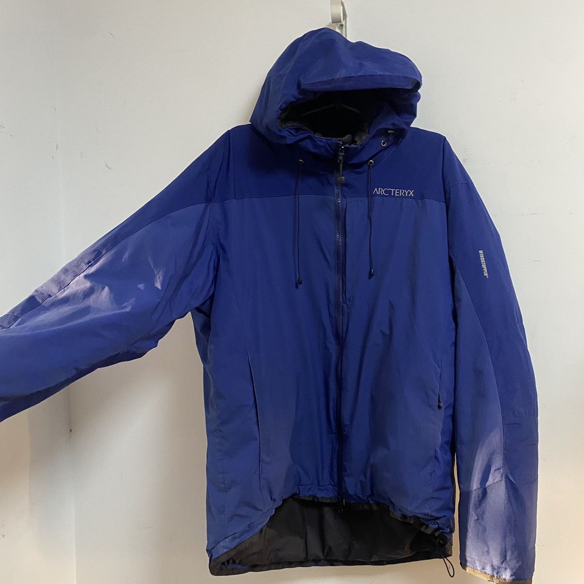 Arc'teryx Arcteryx jacket Size US L / EU 52-54 / 3 - 3 Thumbnail