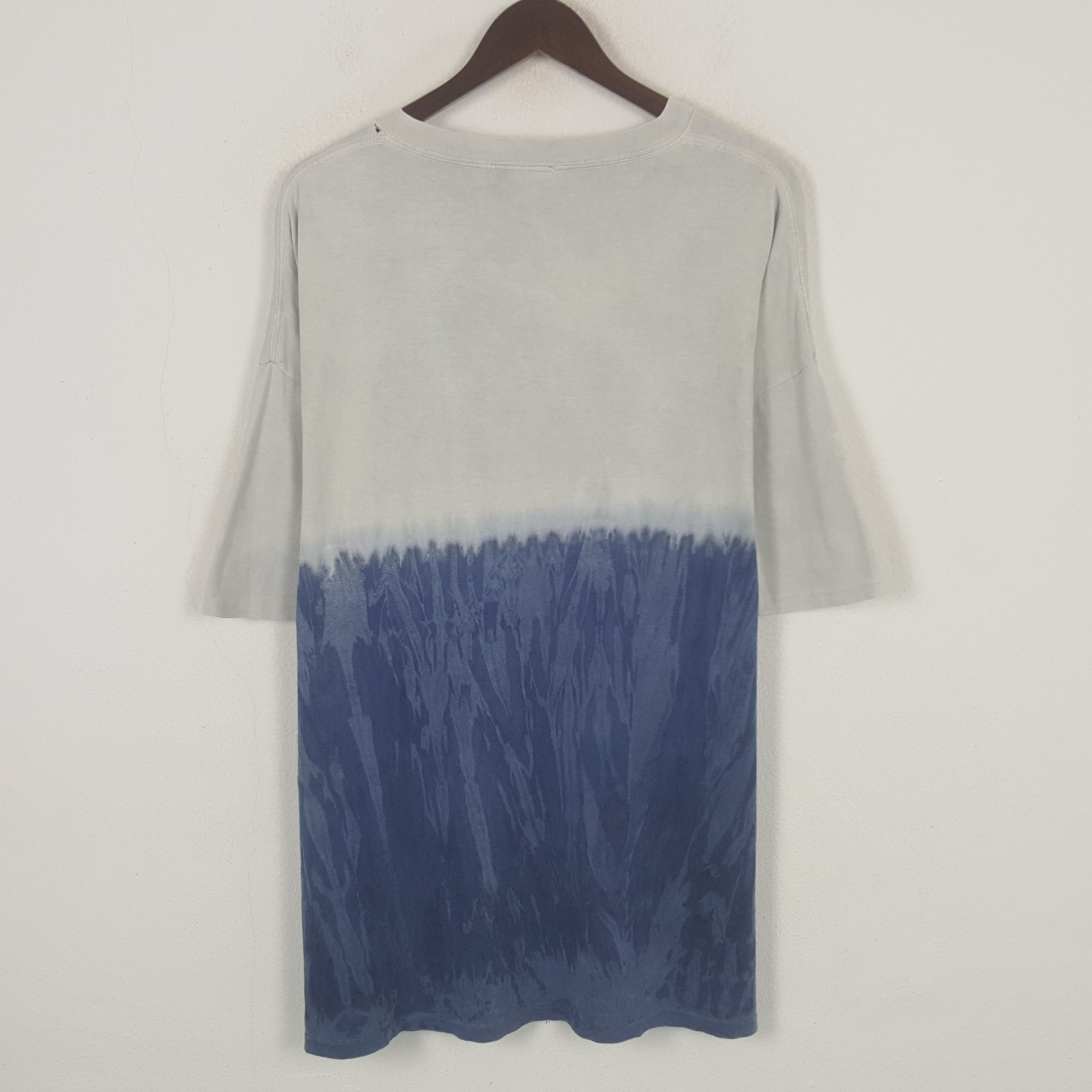 Other Vintage Na Pali Dragon Tie Dye Style Tshirt Size US XXL / EU 58 / 5 - 3 Thumbnail