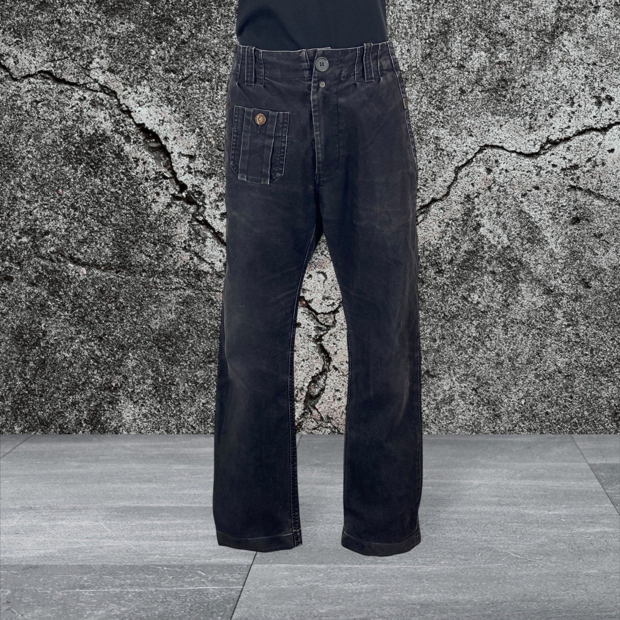 Other Cargo Pants Size US 31 - 2 Thumbnail