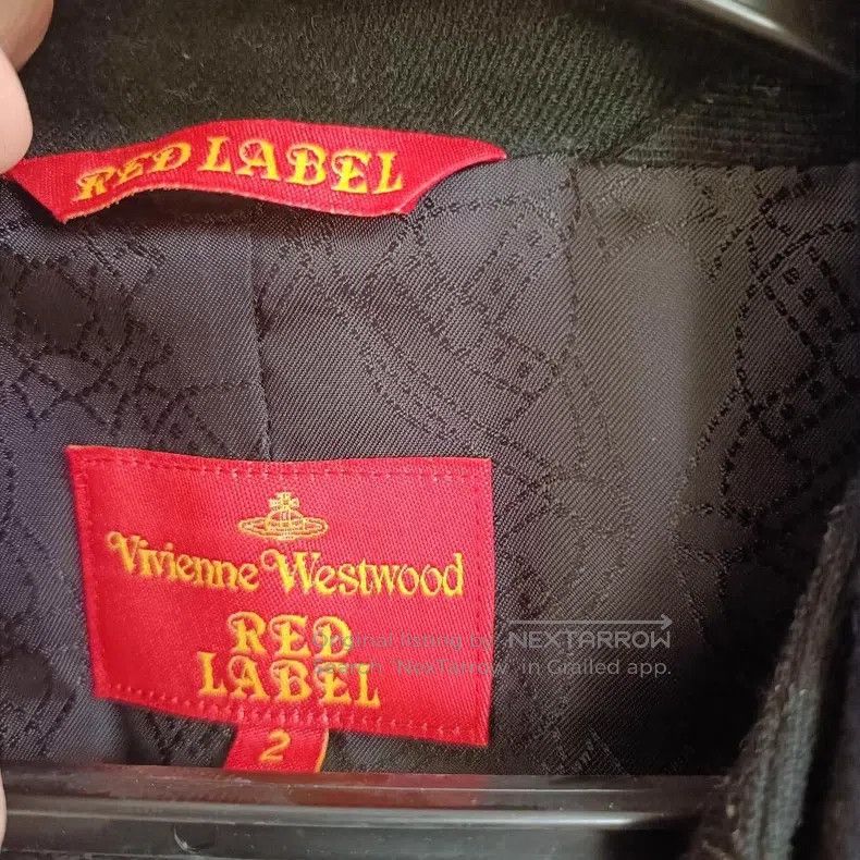 Other Vivienne Westwood Suit Set Size M / US 6-8 / IT 42-44 - 6 Thumbnail