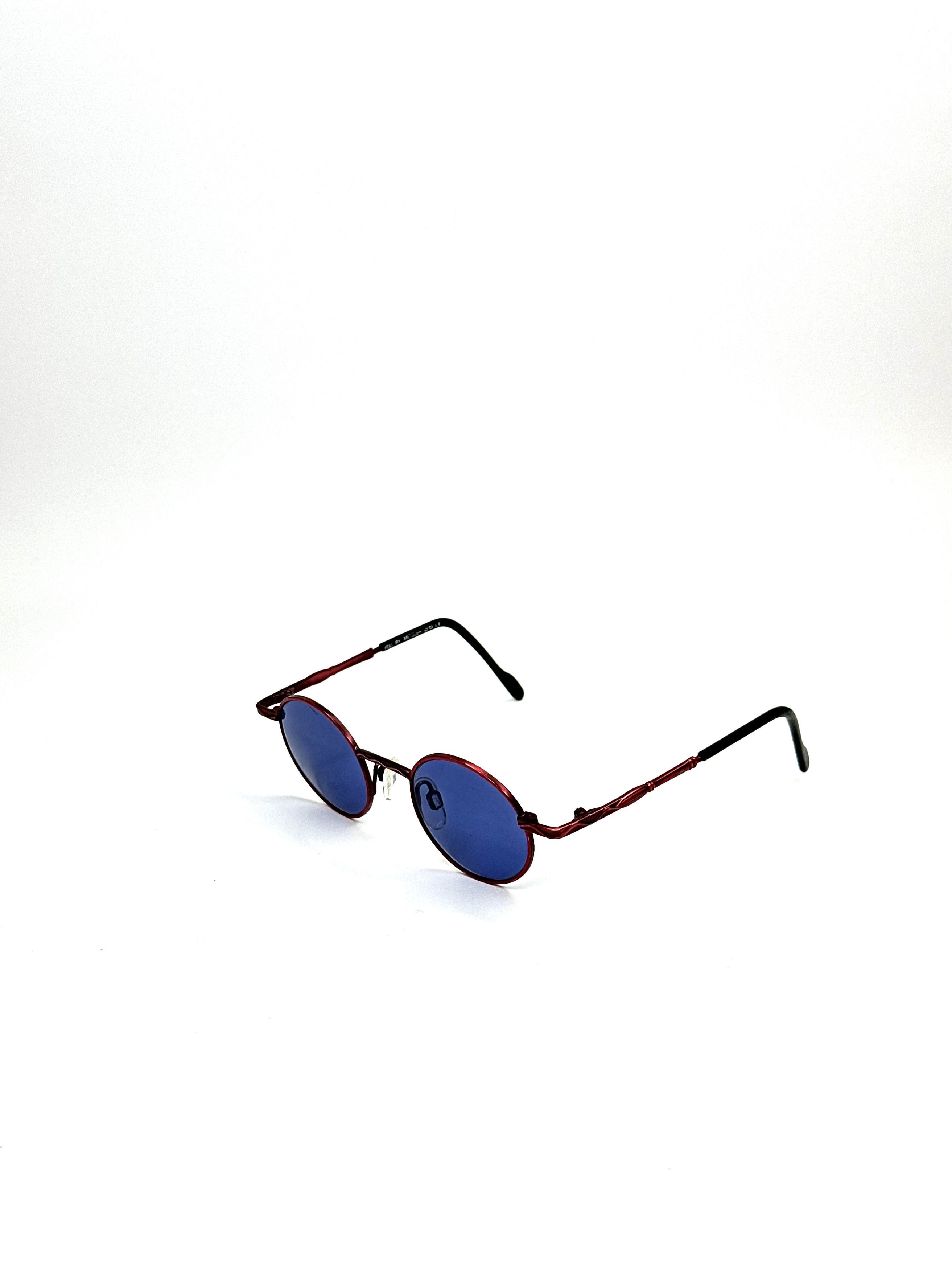 Vintage You by Metzler junior vintage slim sunglasses Size ONE SIZE - 2 Thumbnail