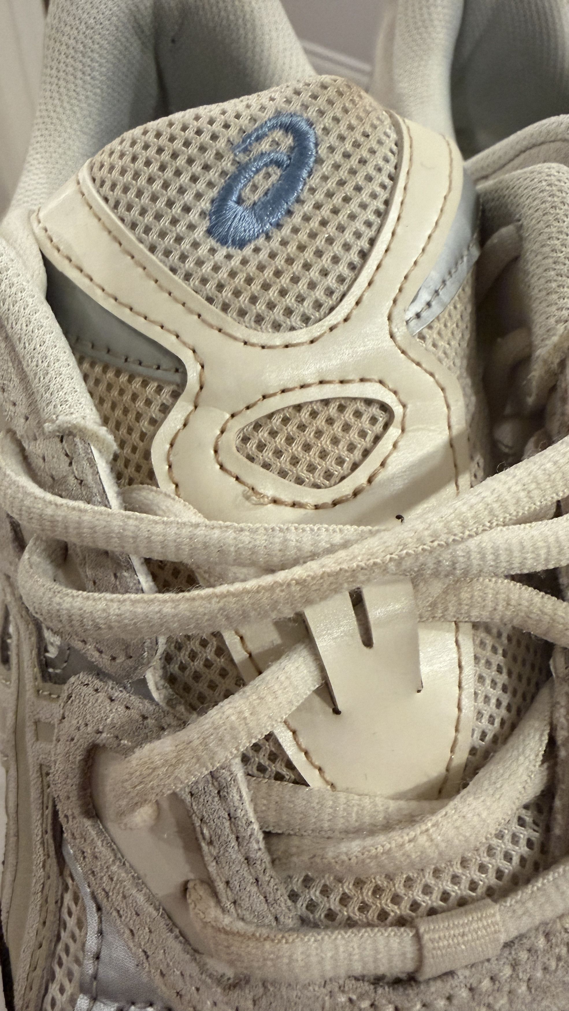 Asics ASICS Gel-NYC 'Cream Mocha' 1203A383-103 Size US 10.5 / EU 43-44 - 9 Thumbnail