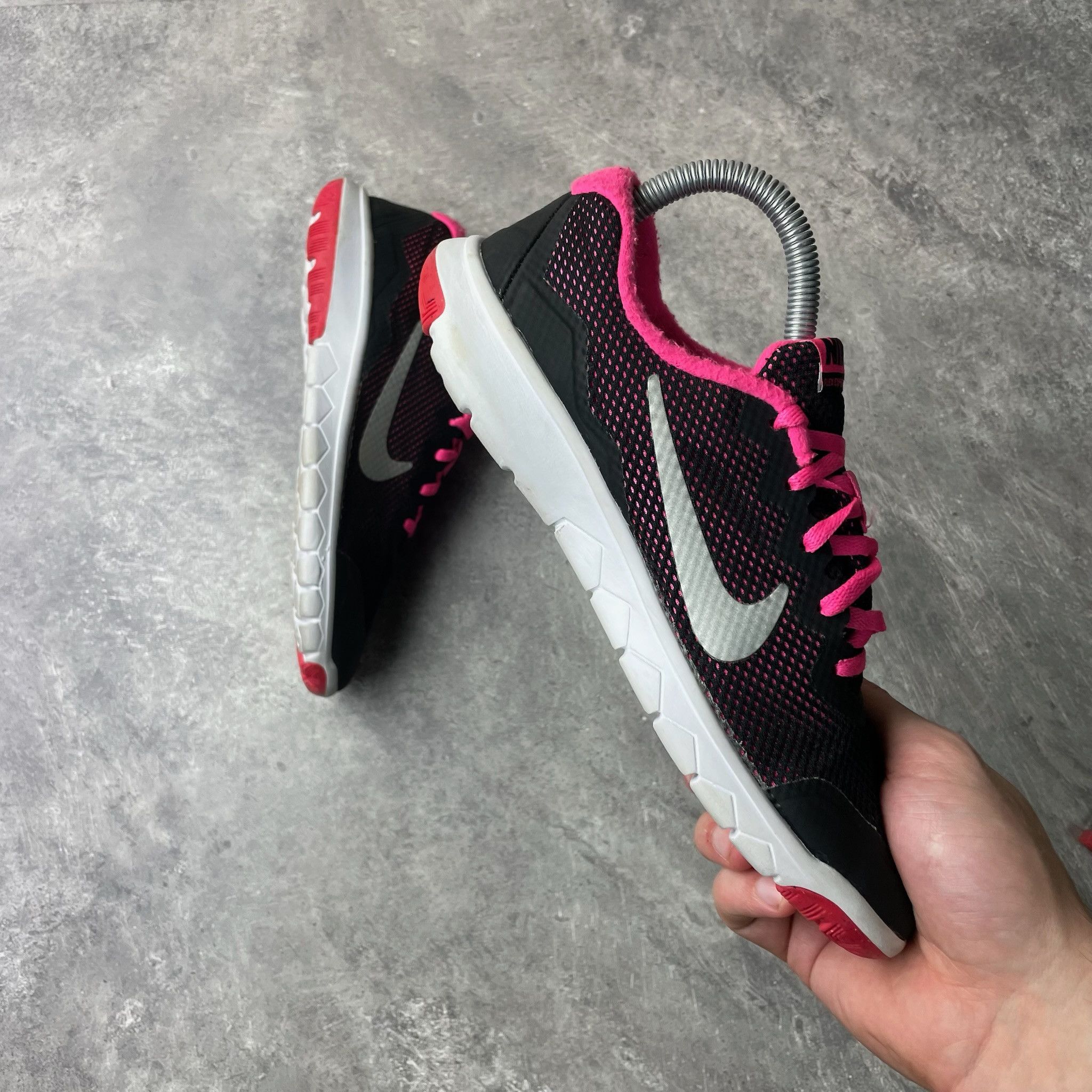 Nike Nike Flex Experience 4 Size US 8 / IT 38 - 3 Thumbnail