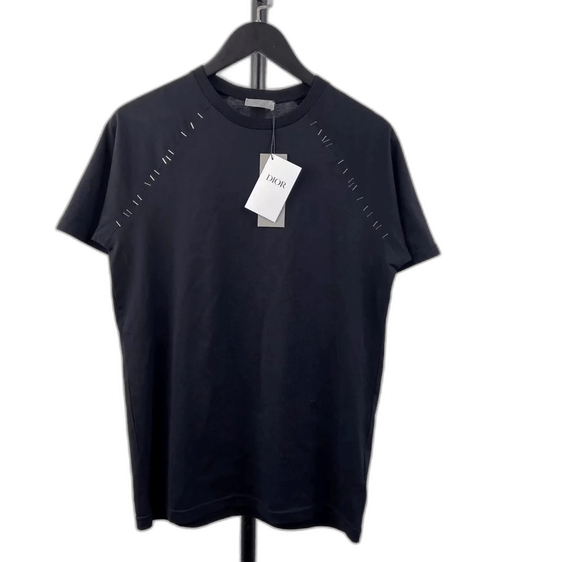 Dior Dior Short Sleeve T-2505 Size US S / EU 44-46 / 1 - 1 Thumbnail