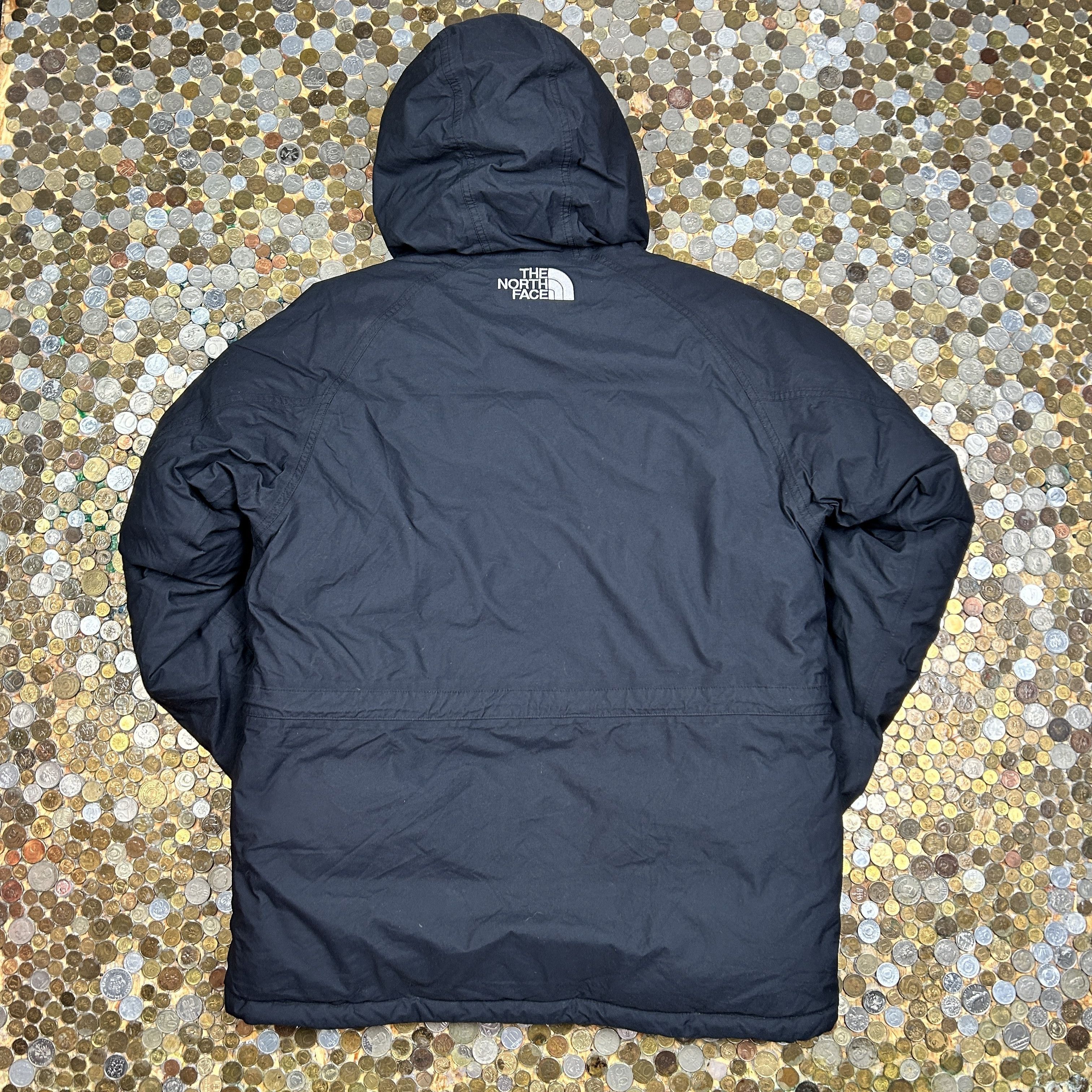 The North Face The North Face puffer winter jacket 90's Size US M / EU 48-50 / 2 - 4 Thumbnail