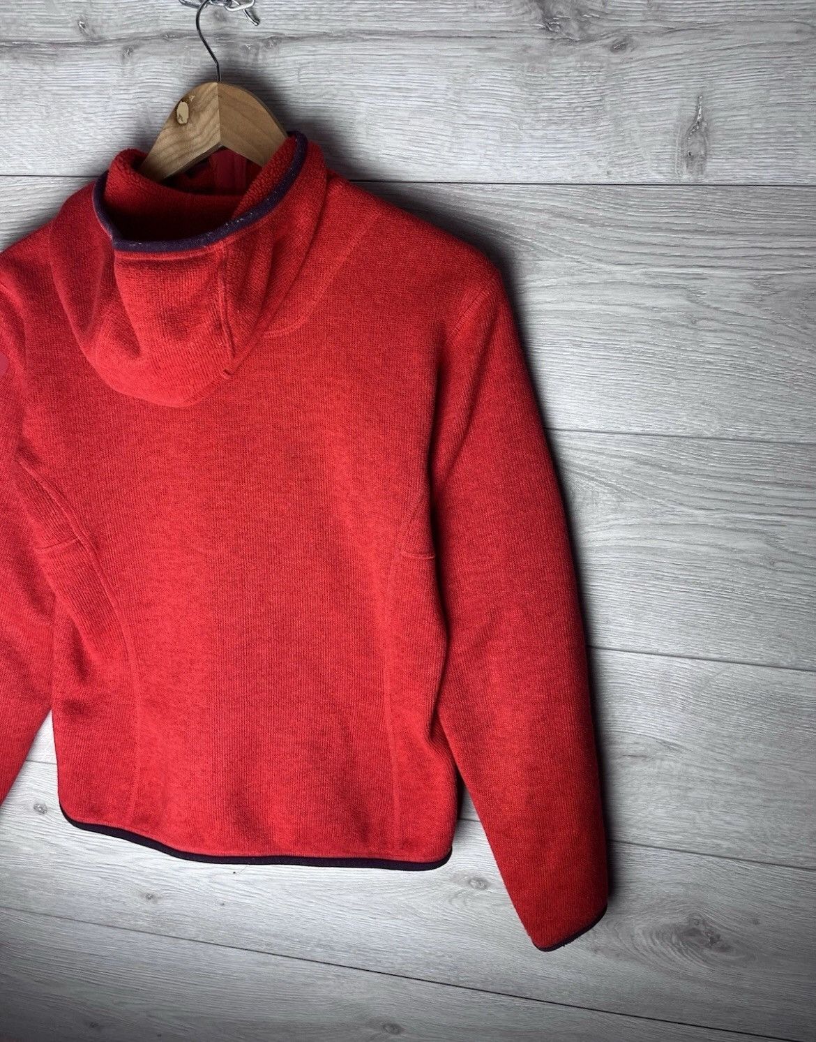 Arc'teryx Women's sweater zip Arc’teryx outdoor woomen size M y2k Size M / US 6-8 / IT 42-44 - 10 Thumbnail