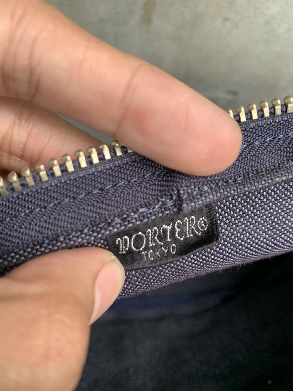 Porter Smokey Shoulder Bag Size ONE SIZE - 10 Thumbnail
