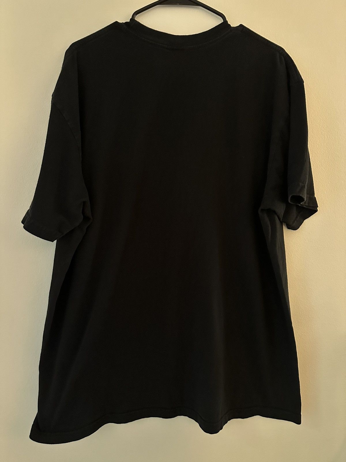 Supreme Supreme Ultra Fresh Tee Size US XL / EU 56 / 4 - 3 Thumbnail