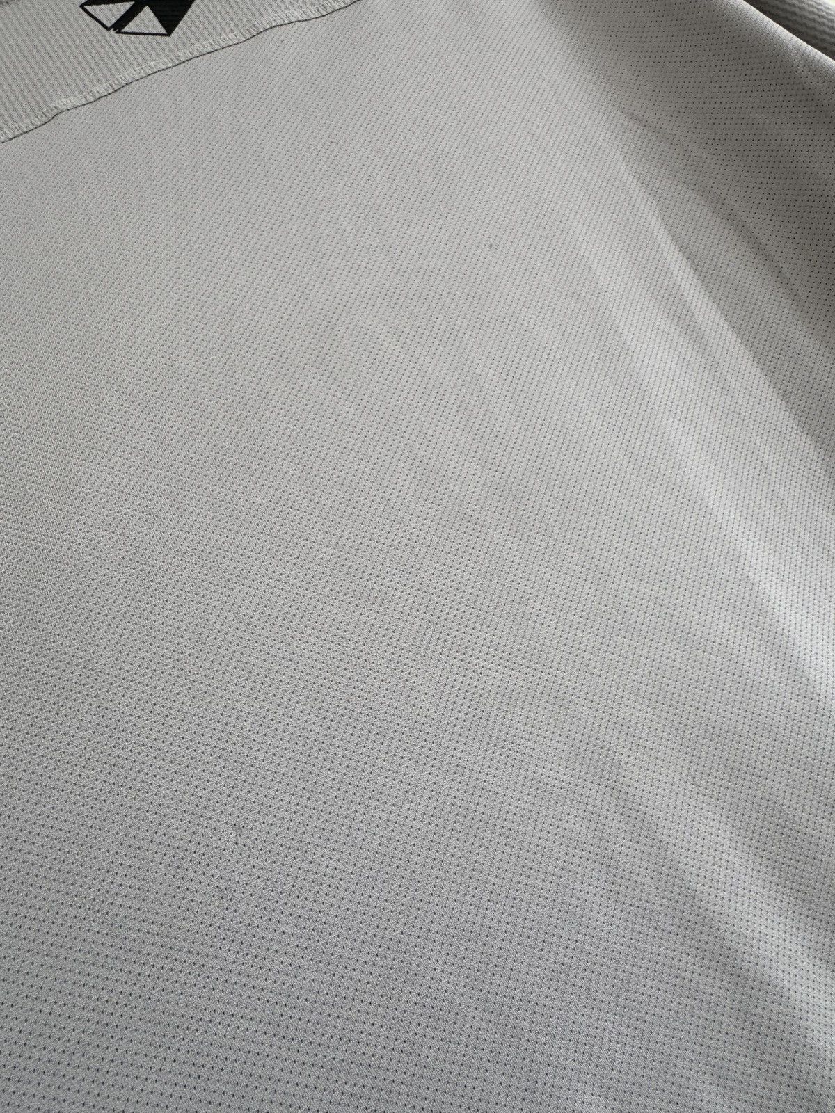 Juventus 2011-2012 Player Issue Goalkeeper Jersey Shirt Kit