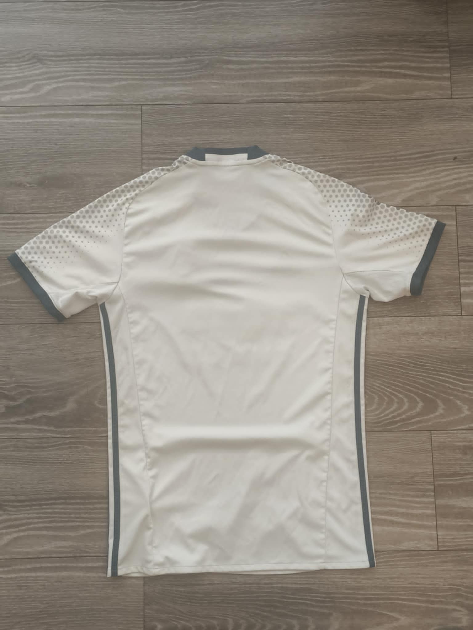 Adidas Manchester United 2016/17 Third Jersey Size US S / EU 44-46 / 1 - 2 Thumbnail